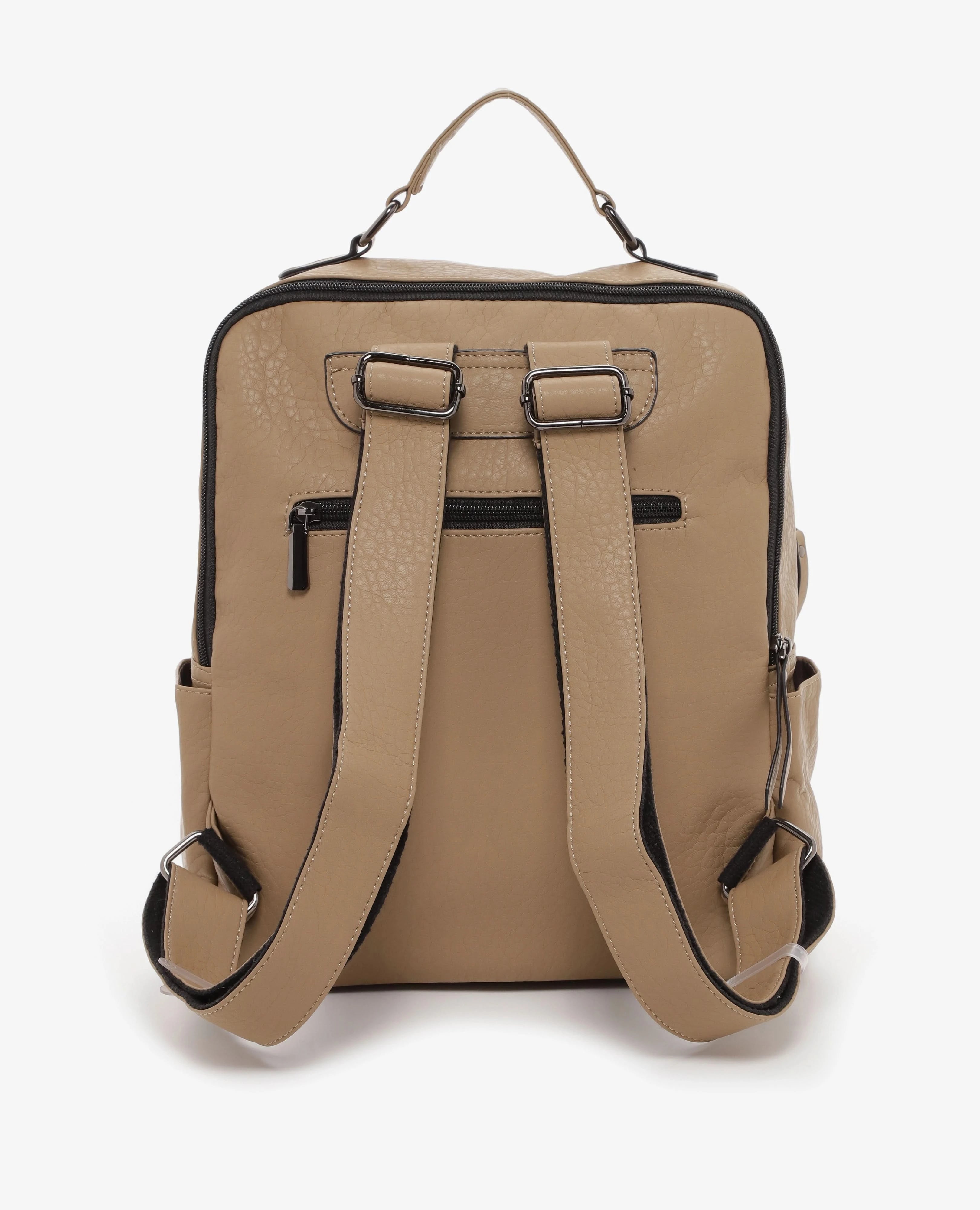 תיק גב גדול - עדן - B Unique - תיקים וארנקים