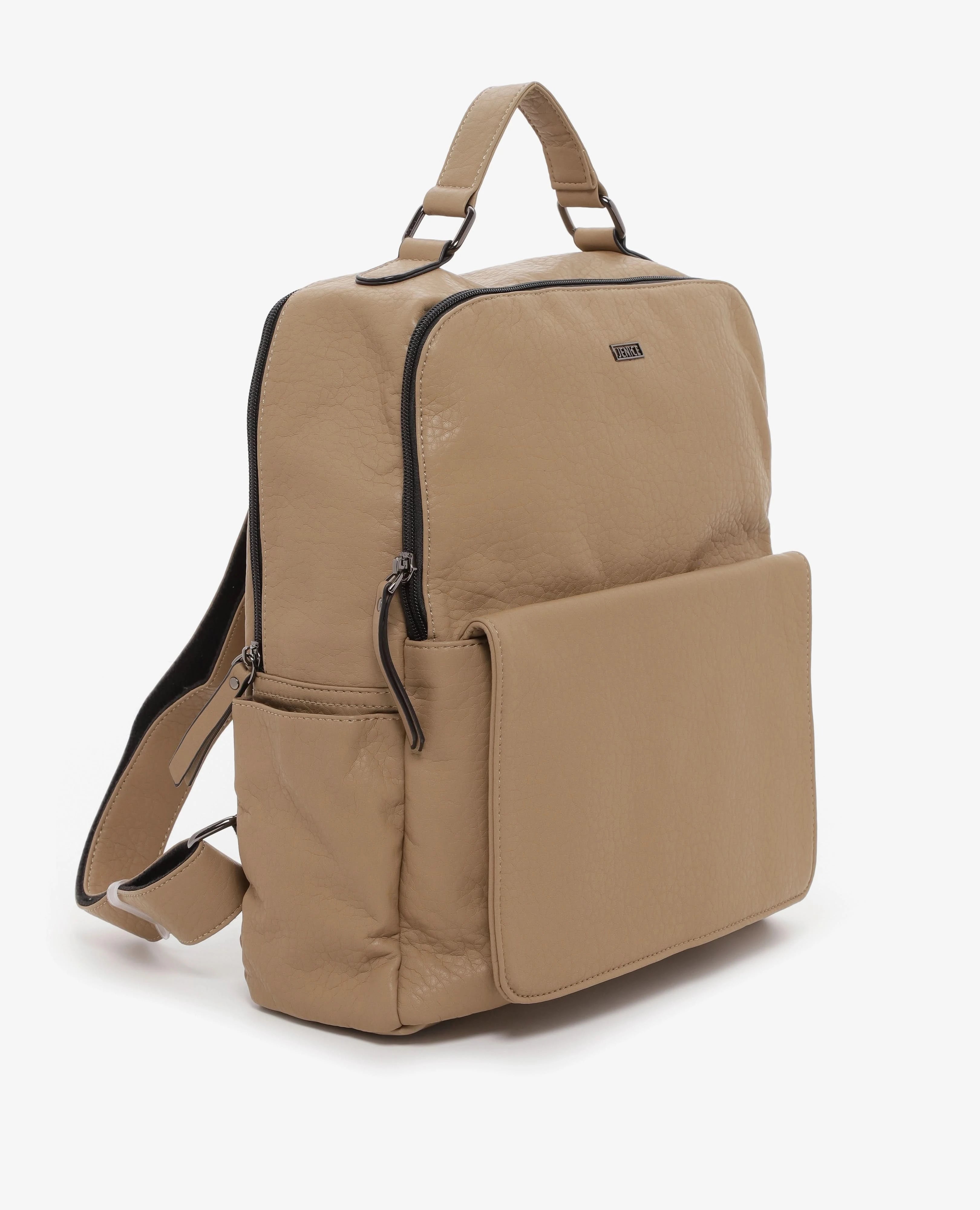 תיק גב גדול - עדן - B Unique - תיקים וארנקים