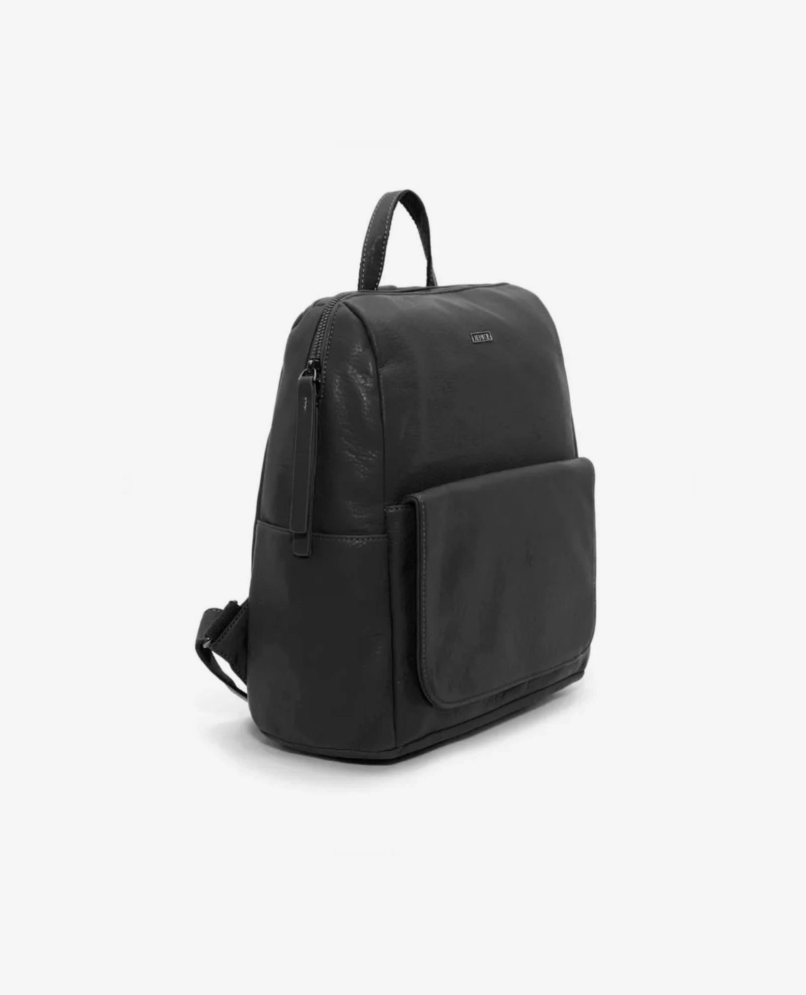 תיק גב תא קדמי - ליאן - B Unique - תיק גב