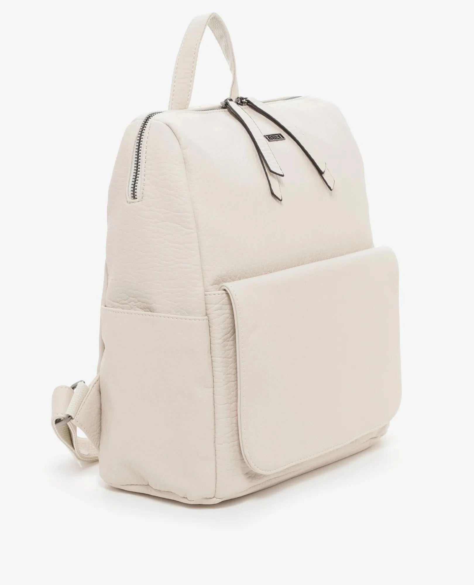 תיק גב תא קדמי - ליאן - B Unique - תיק גב