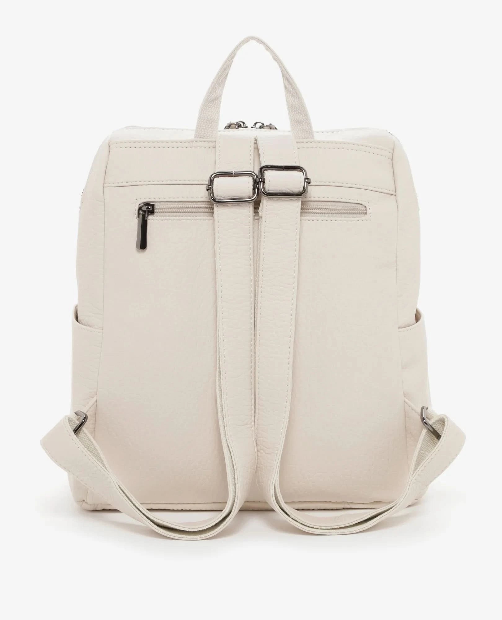 תיק גב תא קדמי - ליאן - B Unique - תיק גב