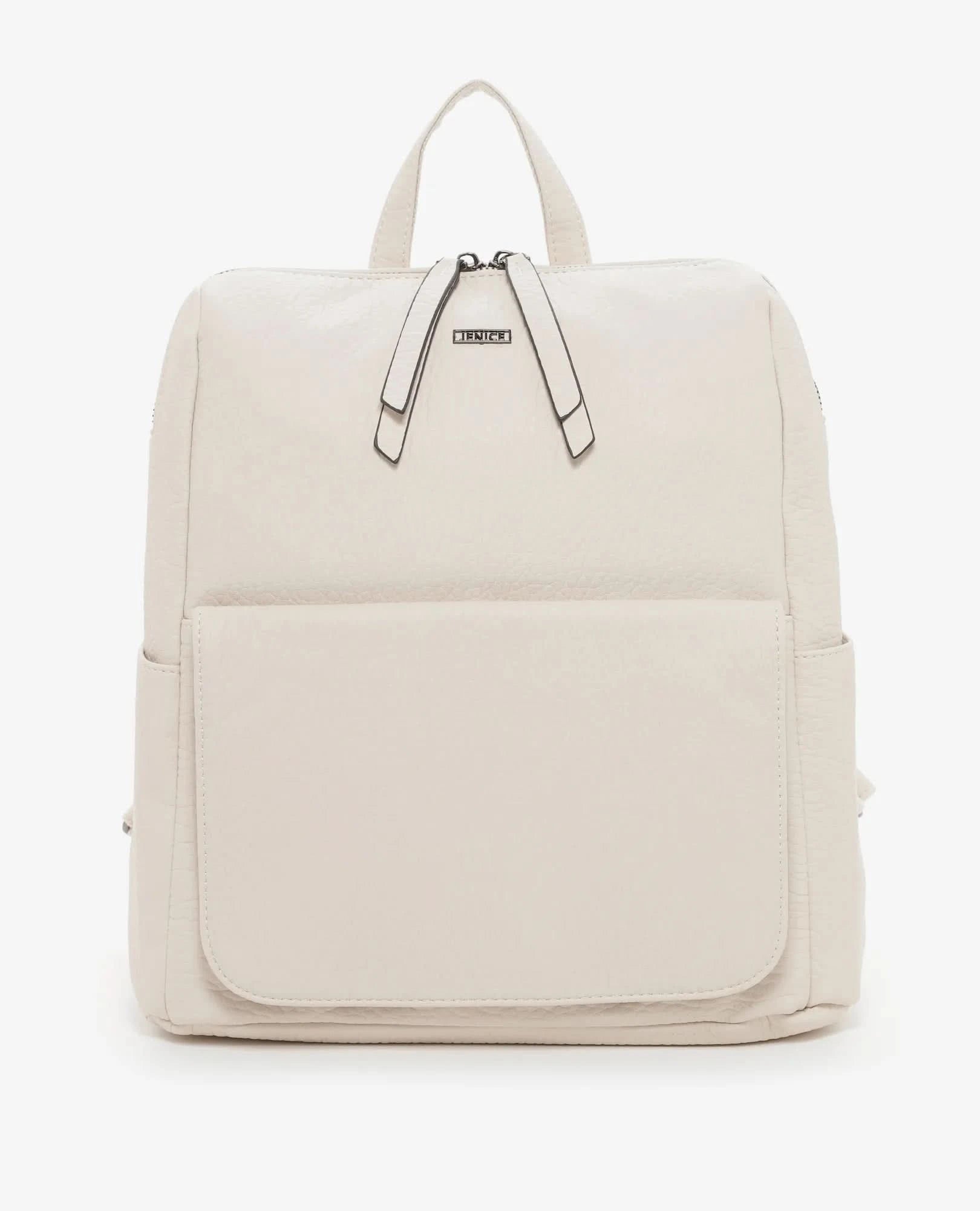 תיק גב תא קדמי - ליאן - B Unique - תיק גב