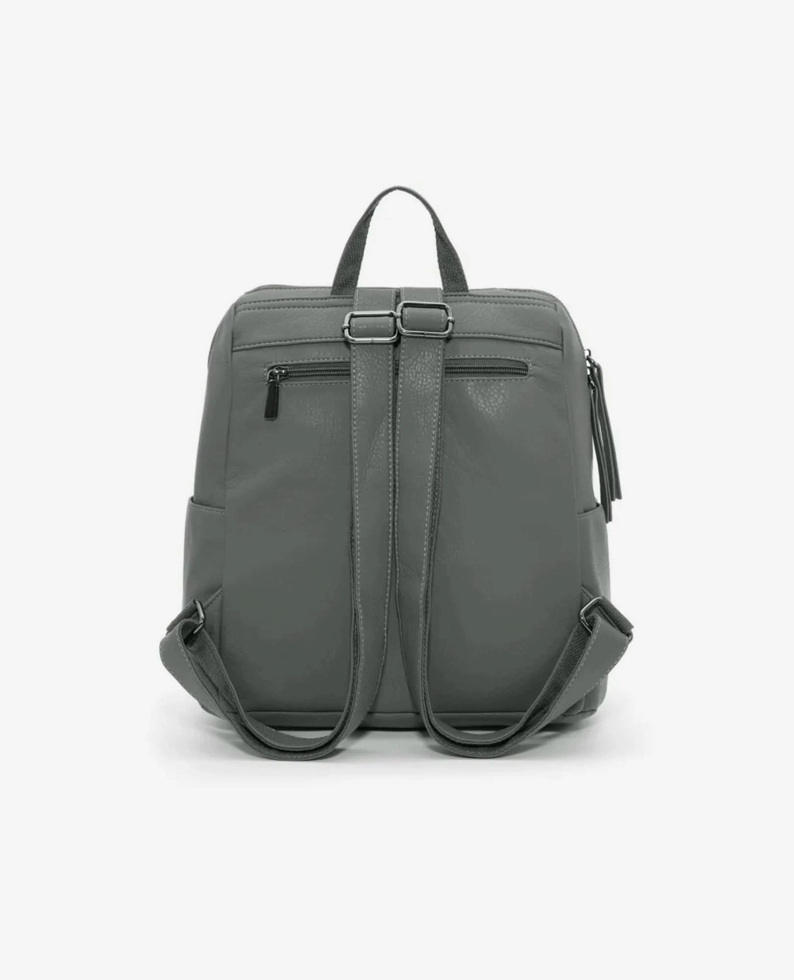 תיק גב תא קדמי - ליאן - B Unique - תיק גב