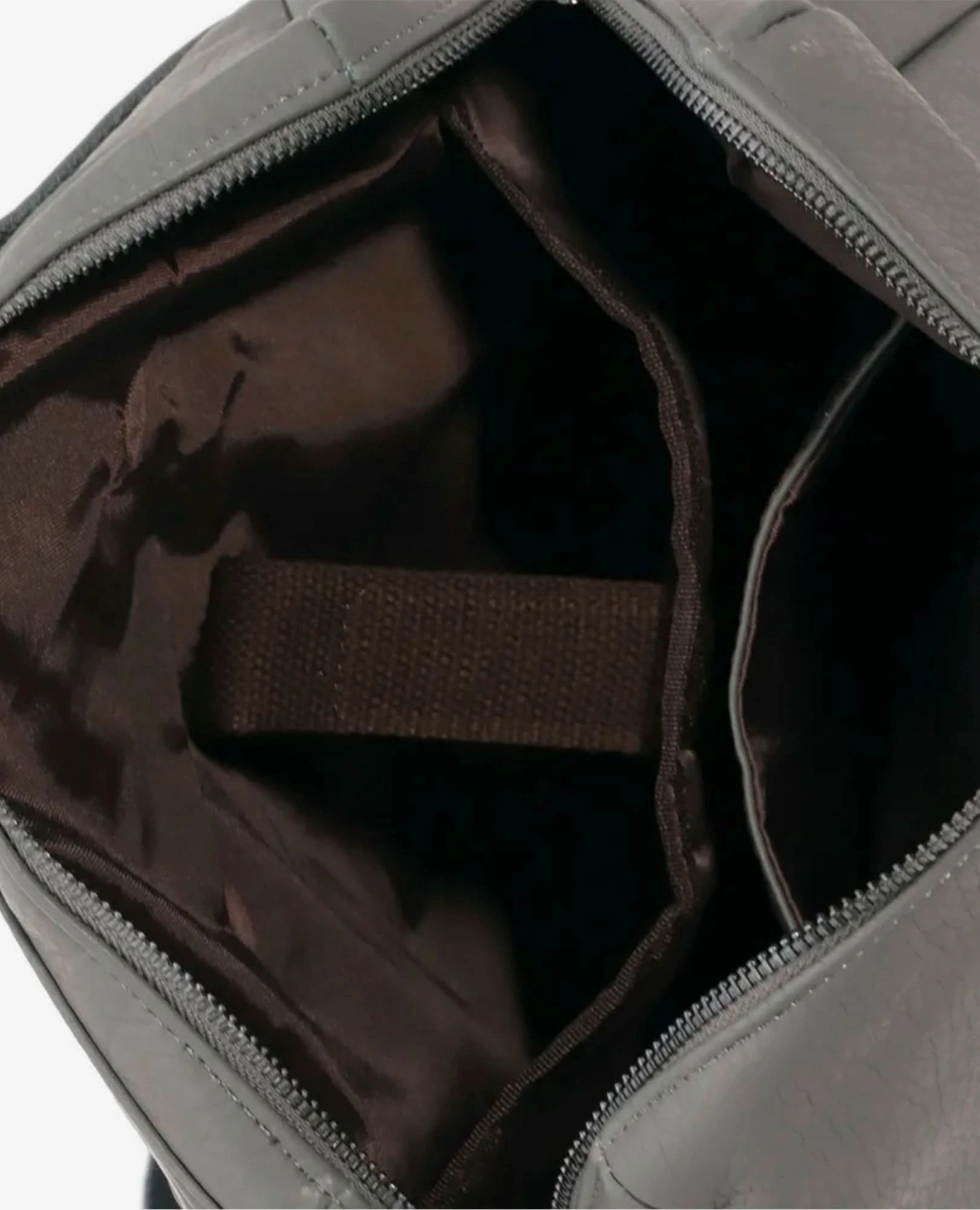 תיק גב תא קדמי - ליאן - B Unique - תיק גב