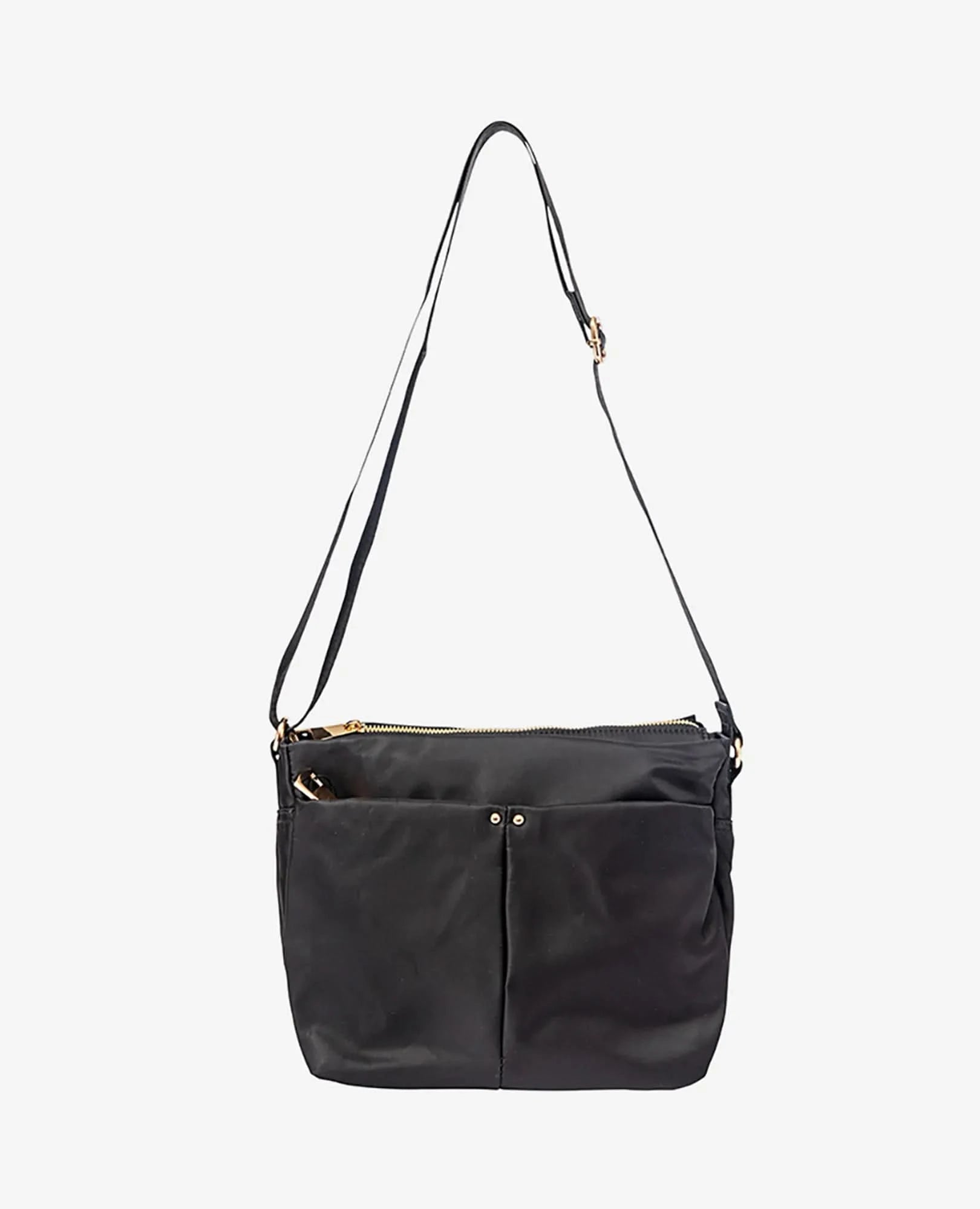 תיק צד ניילון-לני