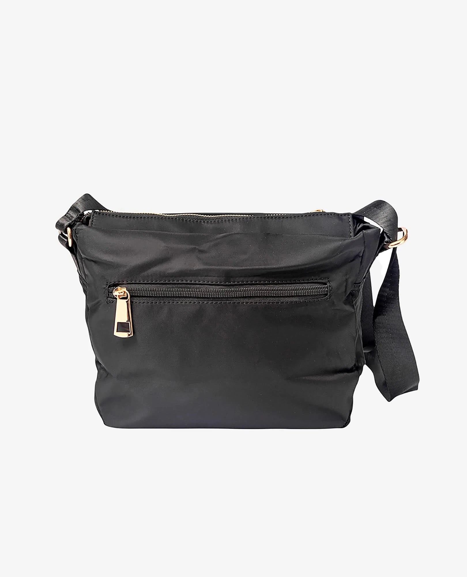 תיק צד ניילון-לני