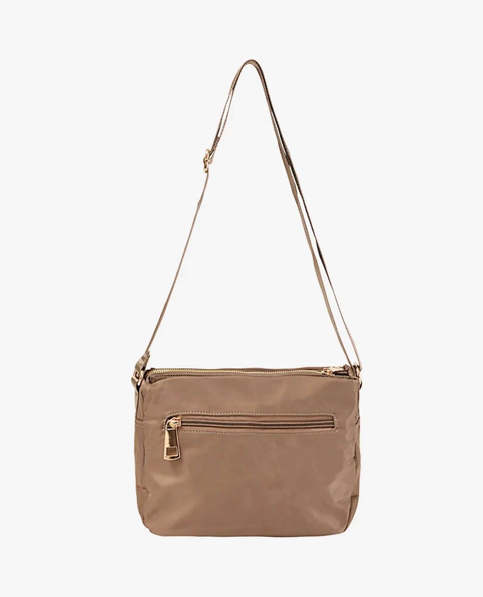 תיק צד ניילון-לני