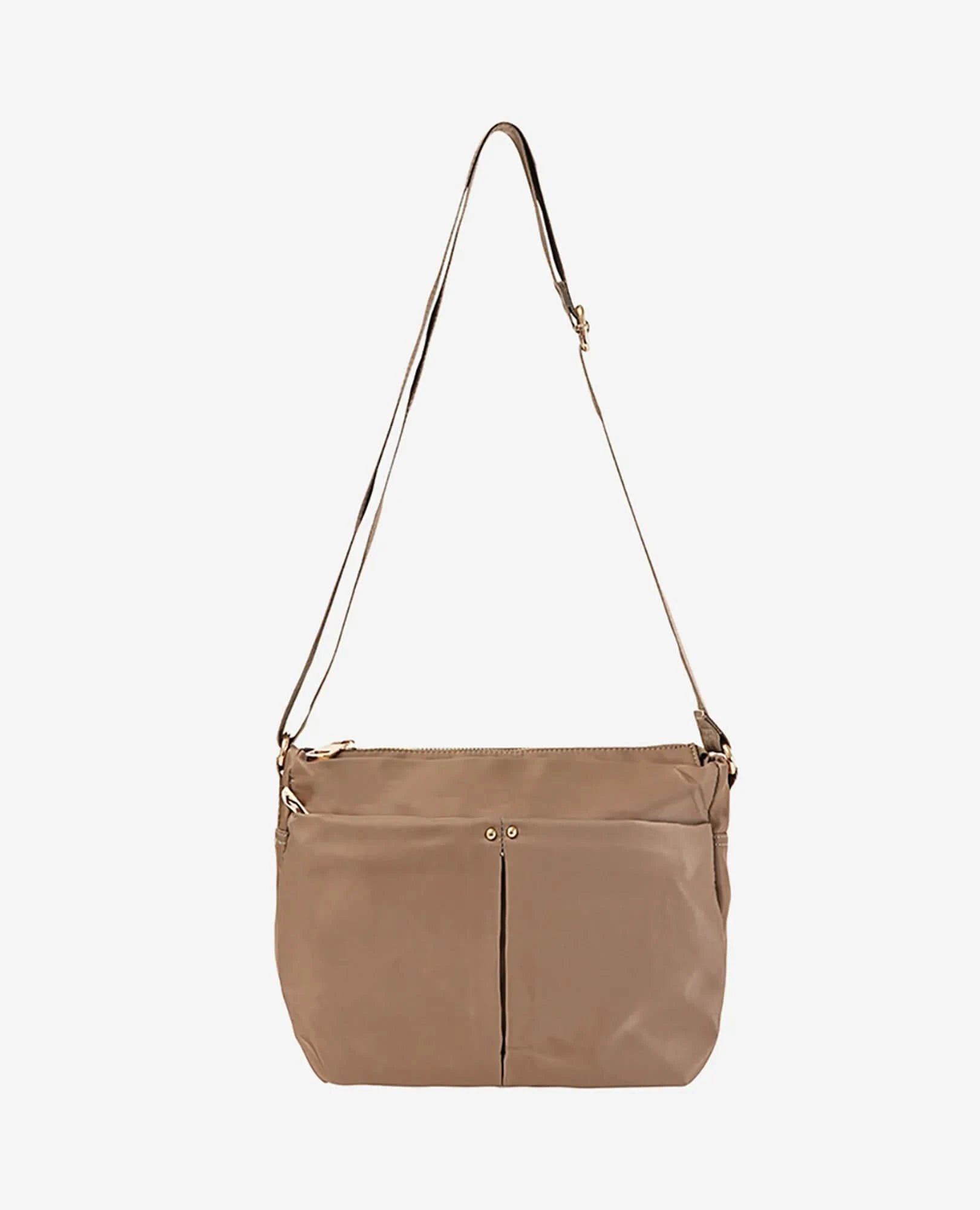 תיק צד ניילון-לני