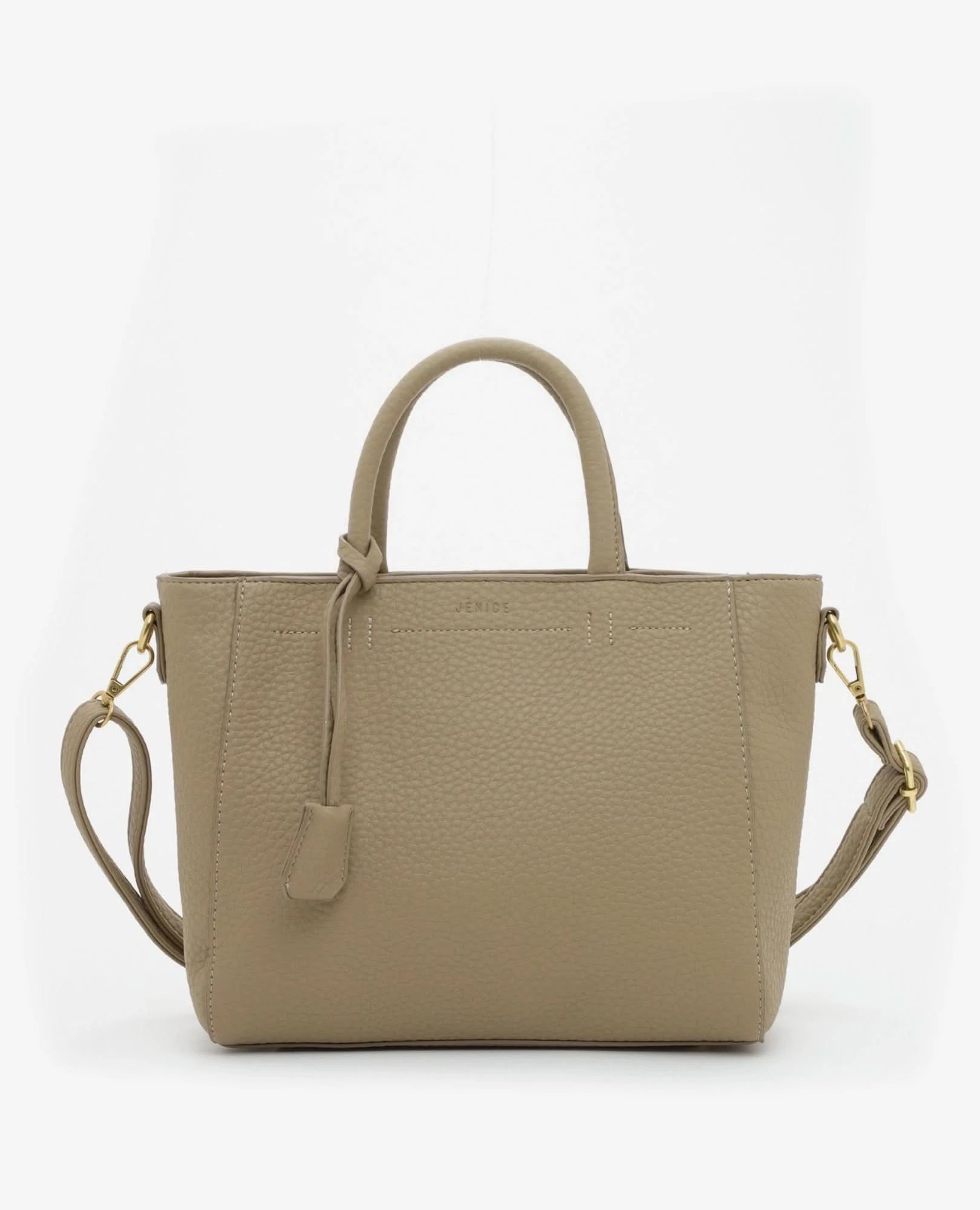 תיק צד קשיח- לירן - B Unique - תיק צד