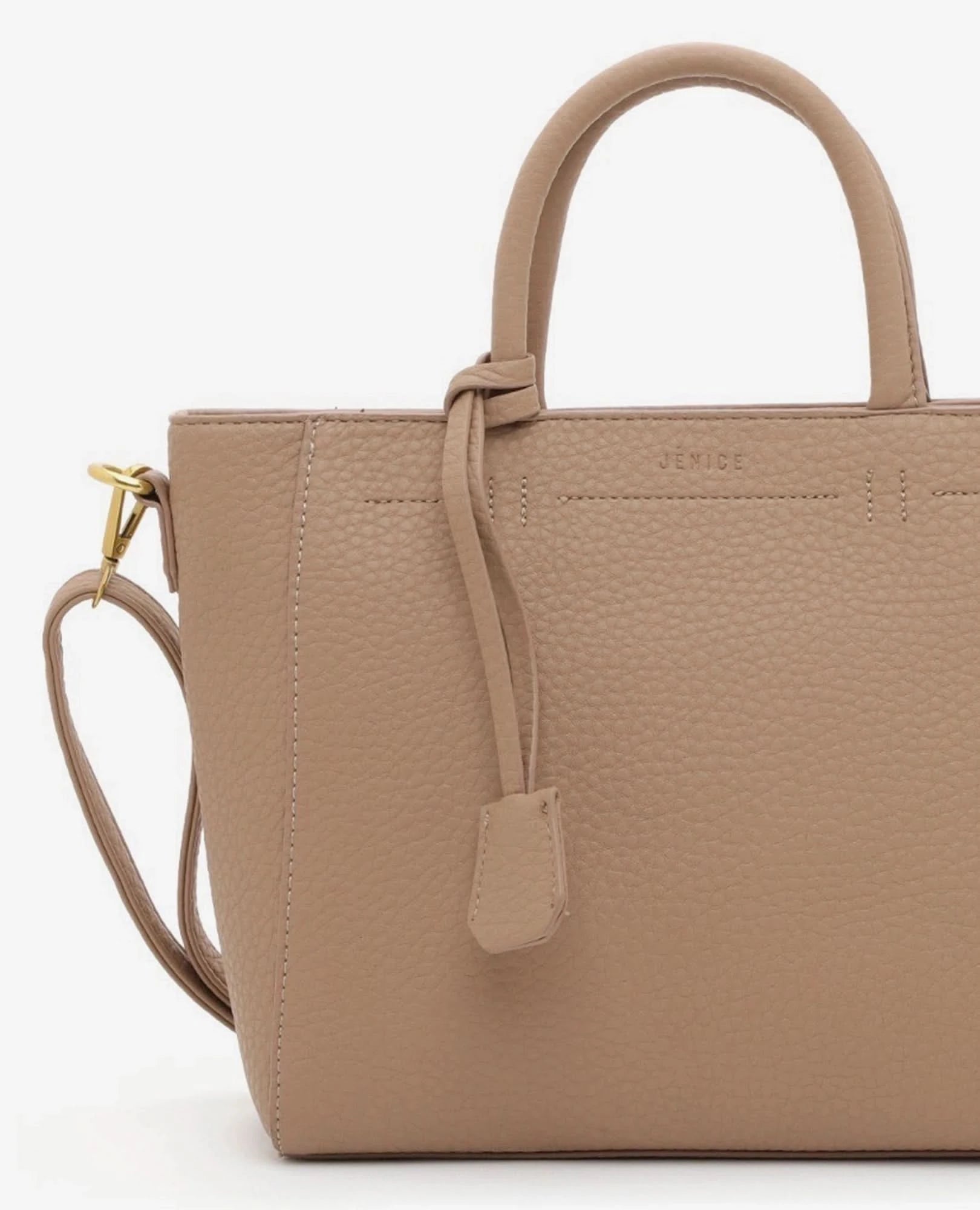 תיק צד קשיח- לירן - B Unique - תיק צד