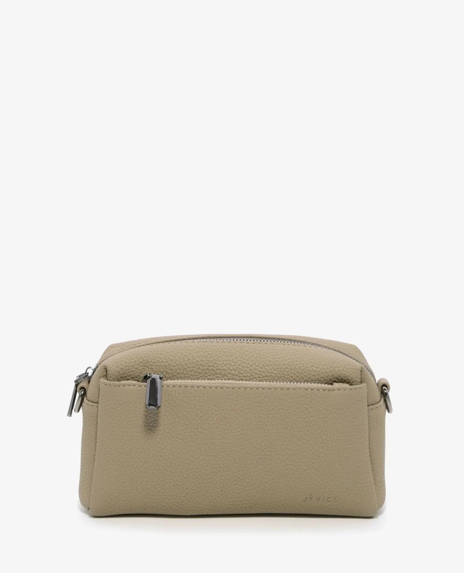 תיק צד מחולק- שי - B Unique - תיקי צד