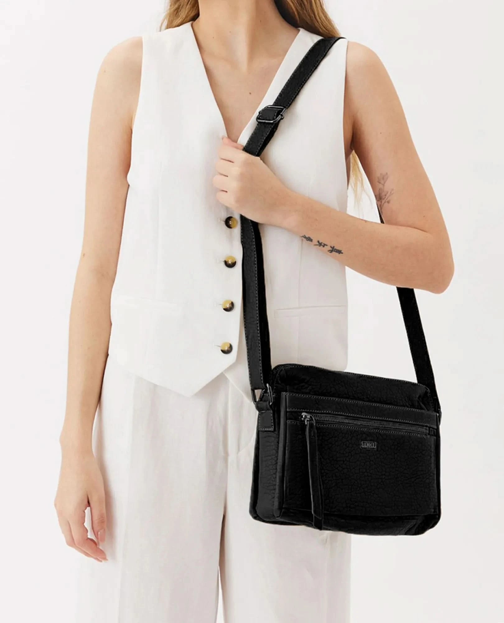 תיקי צד לנשים , רוכשים בבי יוניק