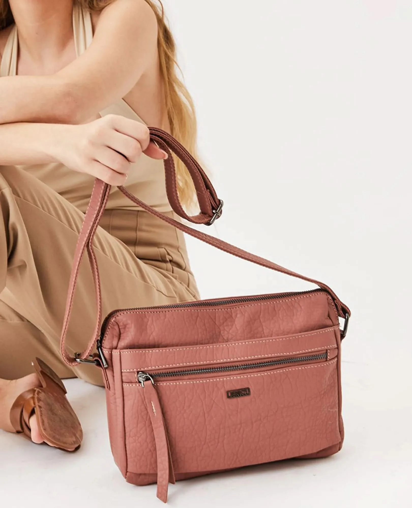 תיק צד- ג'ולי - B Unique