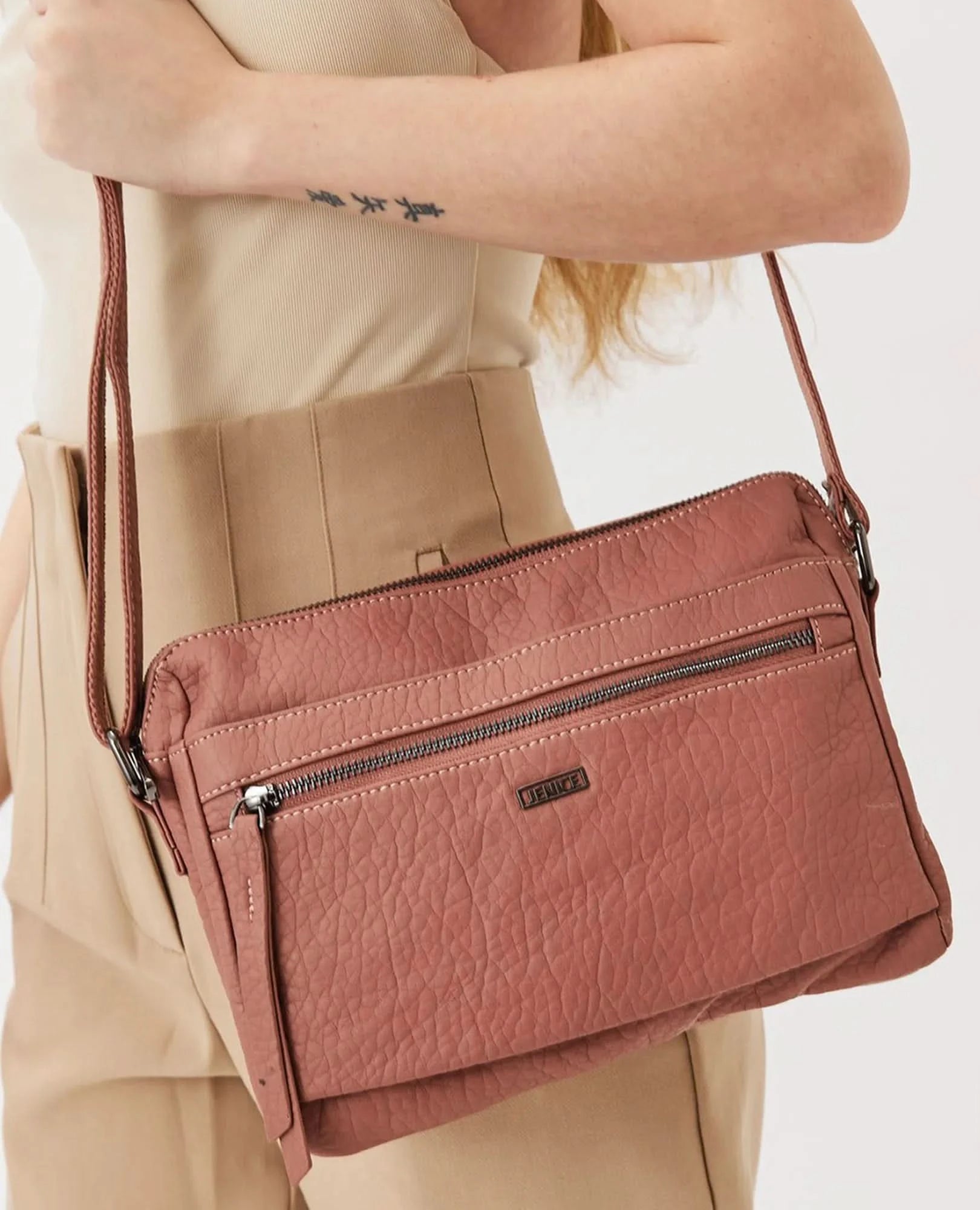 תיק צד- ג'ולי - B Unique