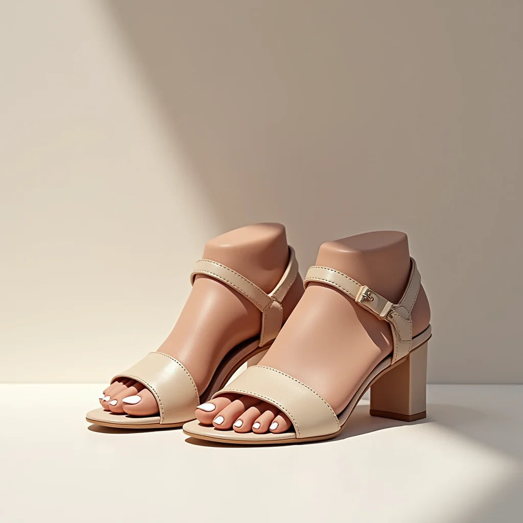 Elegant Women’s Sandals - סנדלי נשים אלגנטיים לבחירה מושלמת לכל לוק מרשים להפליא