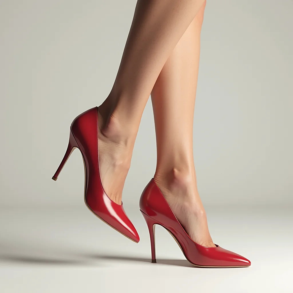 Trendy Women’s Footwear - נעלי נשים טרנדיות: איך להשיג לוק מעודכן ומרשים לכל יום