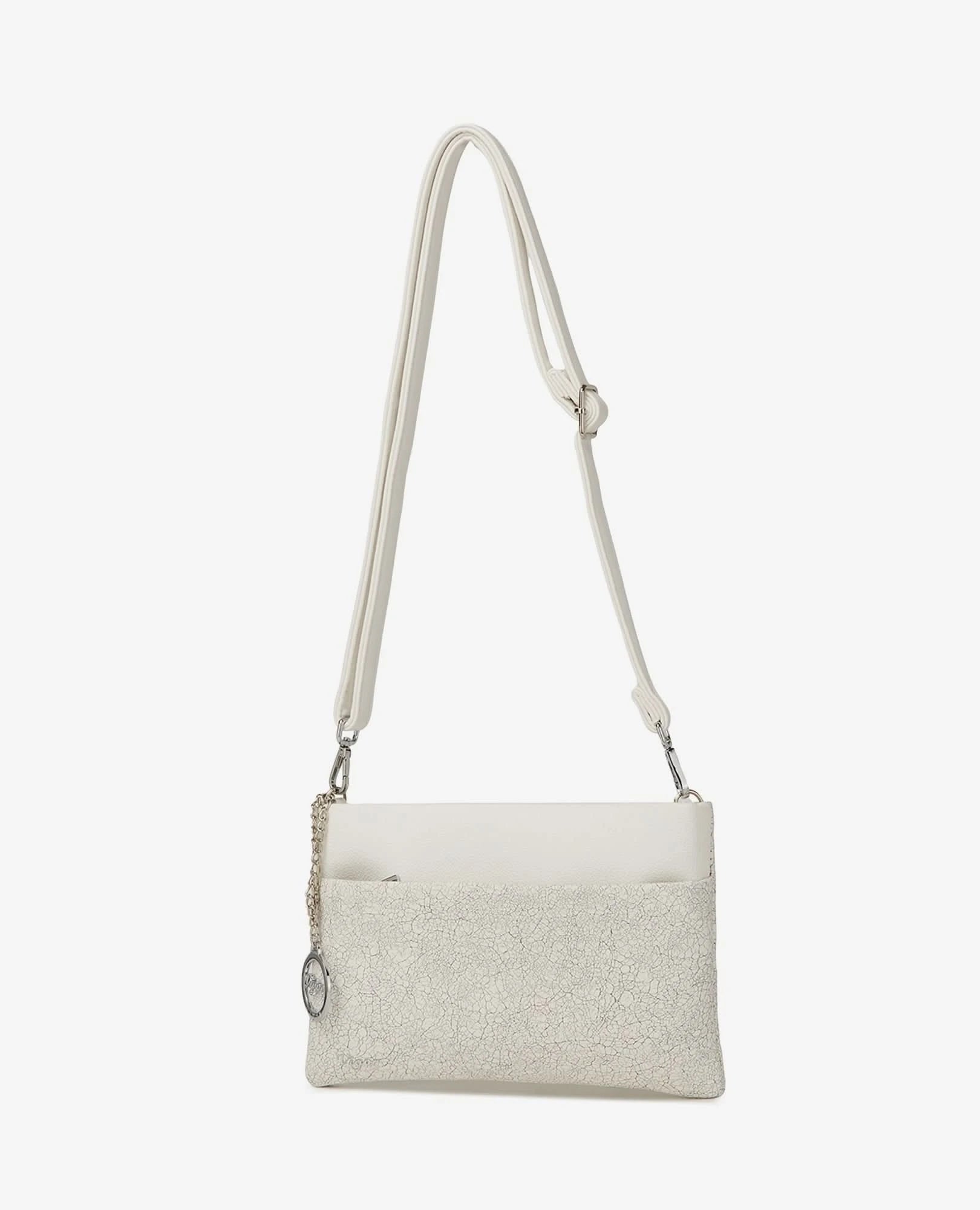 תיק צד - ג'יני - B Unique -  תיק צד