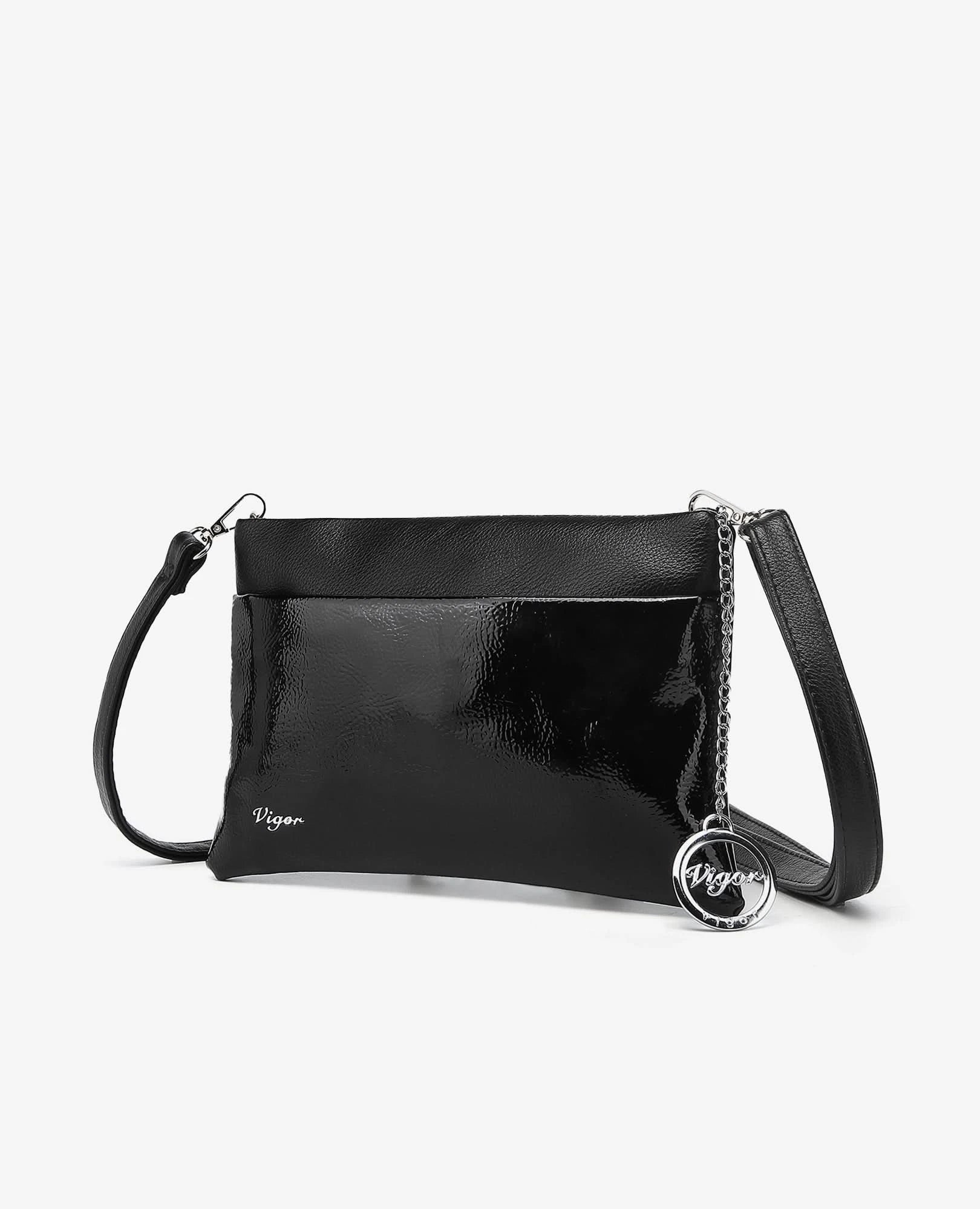 תיק צד - ג'יני - B Unique -  תיק צד