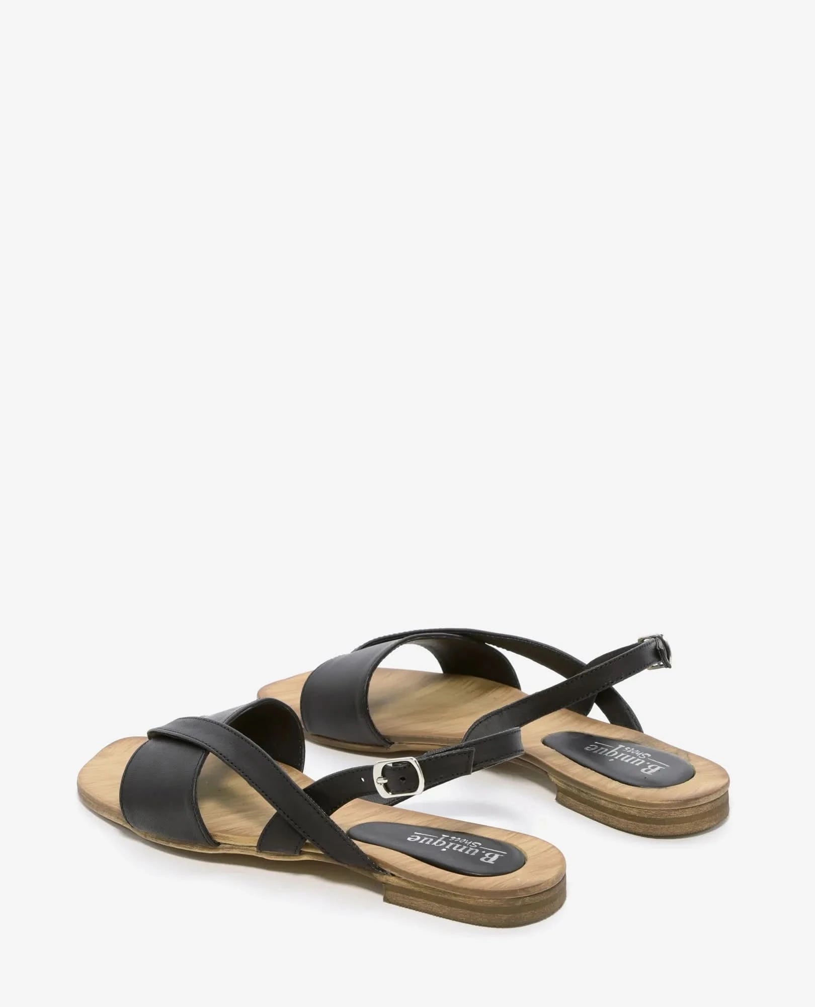 סנדלים אלגנטיות-הדס- בי יוניק 