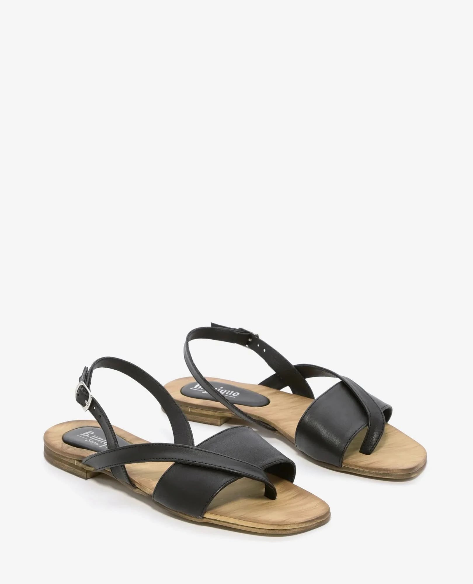 סנדלים אלגנטיות-הדס- בי יוניק 