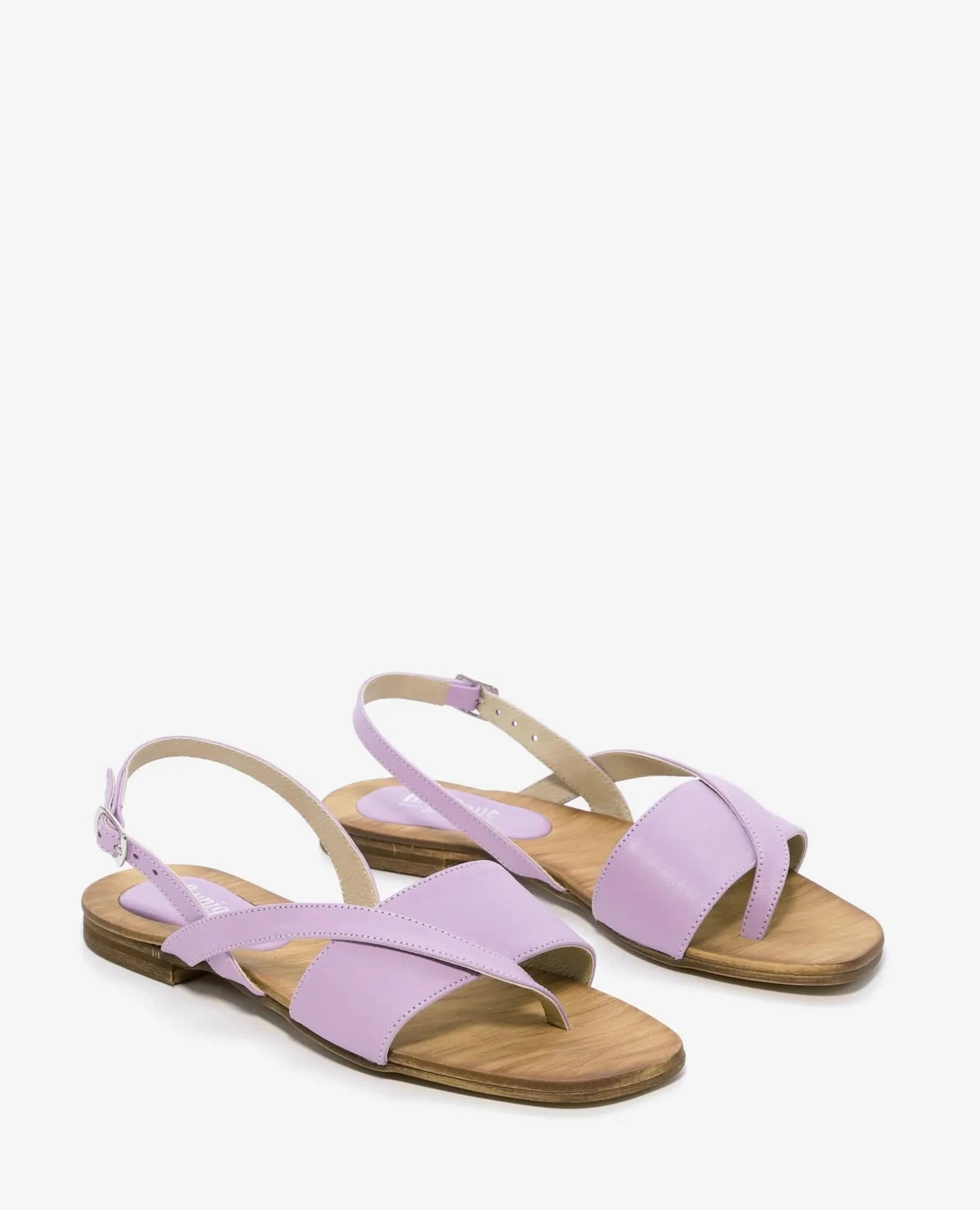 סנדלים אלגנטיות-הדס- בי יוניק 