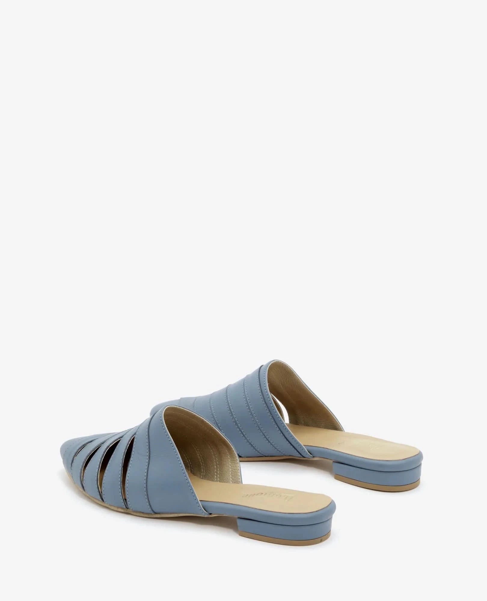 כפכפי מיול עם רצועות