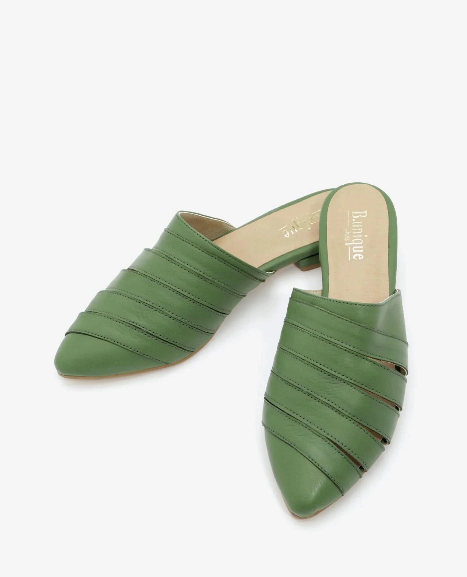 כפכפי מיול עם רצועות