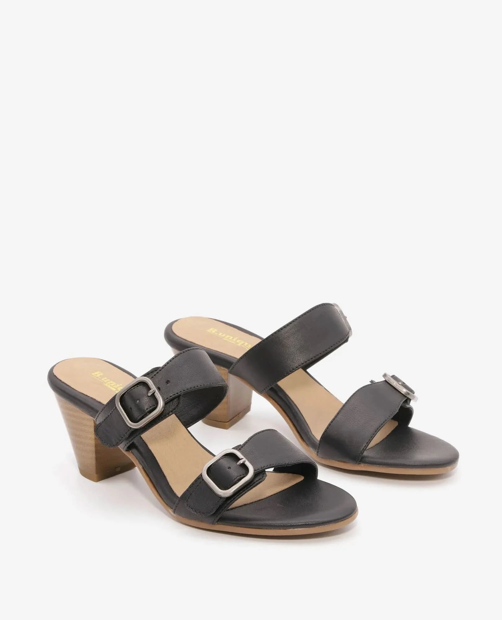 כפכפי עקב- איה - B Unique