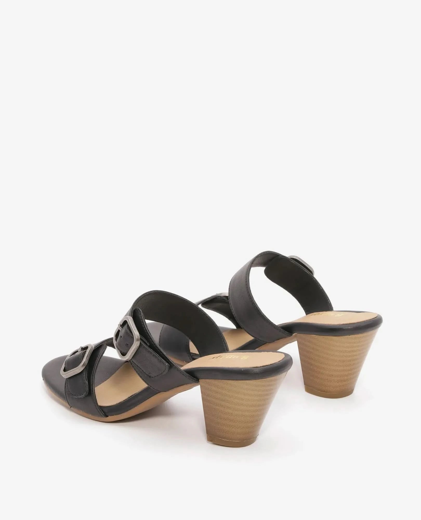 כפכפי עקב- איה - B Unique