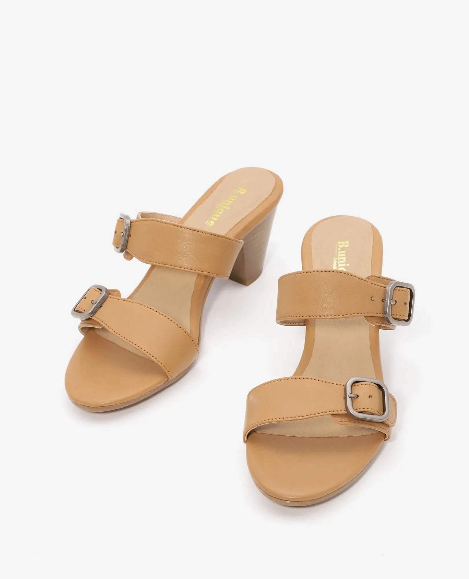 כפכפי עקב- איה - B Unique