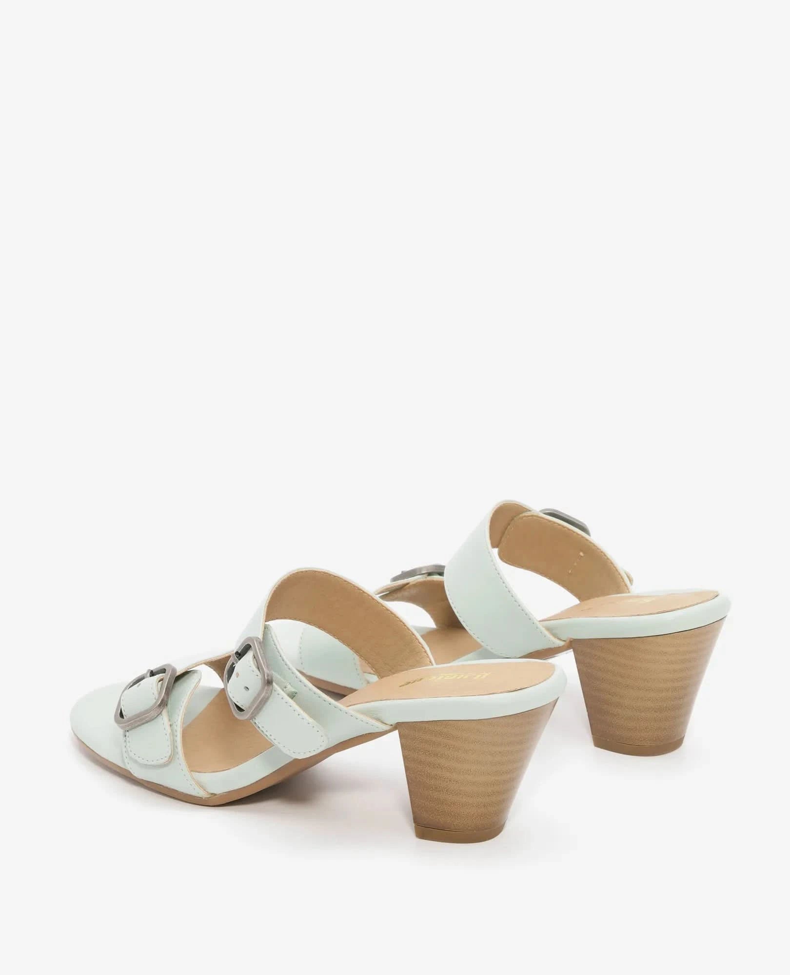 כפכפי עקב- איה - B Unique