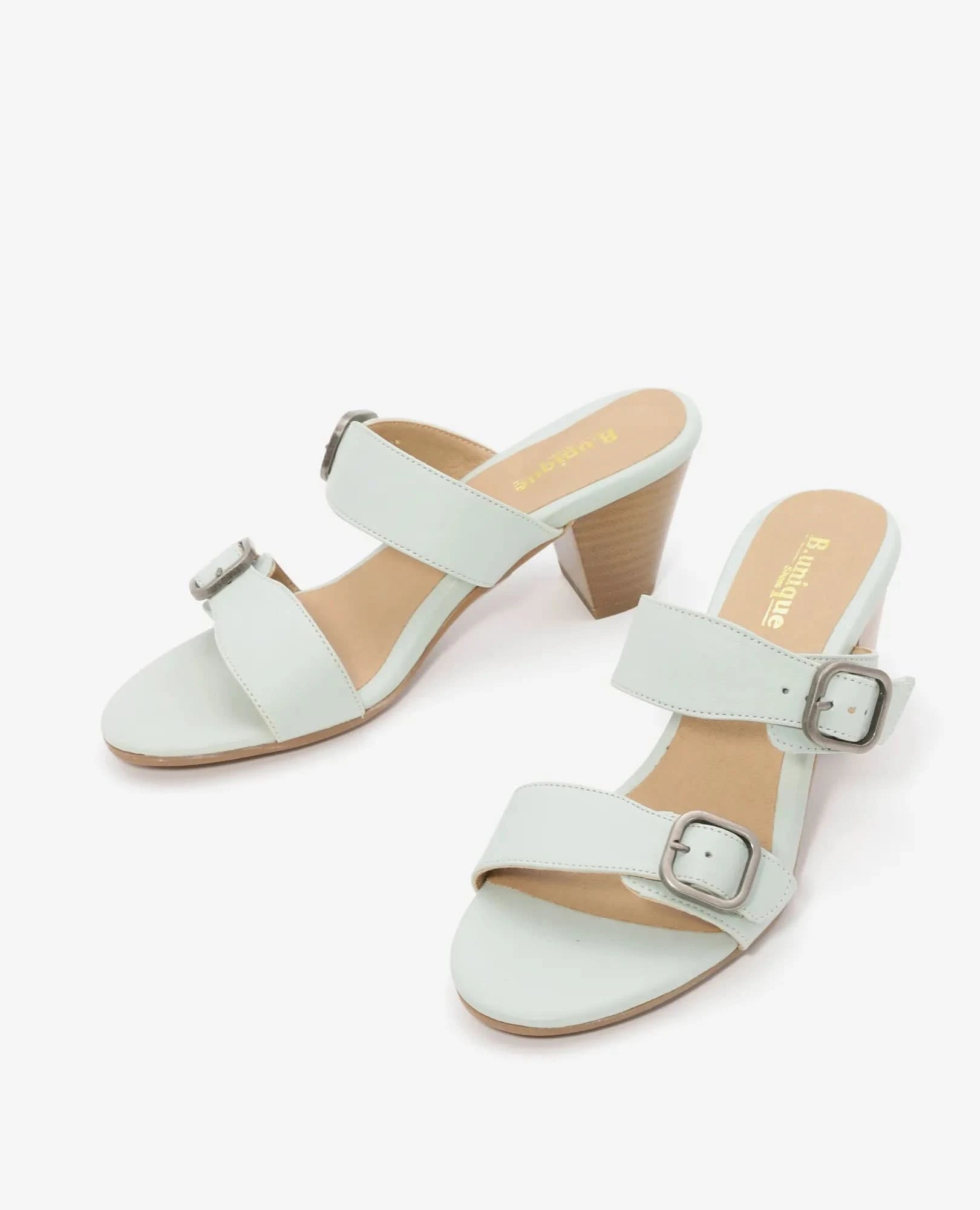 כפכפי עקב- איה - B Unique