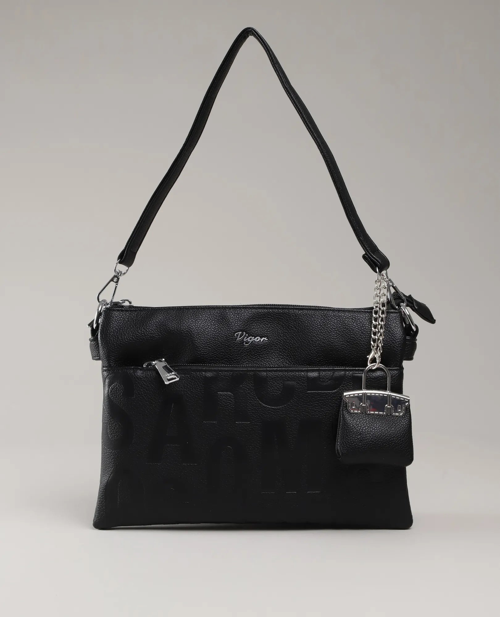 תיק צד- דורין