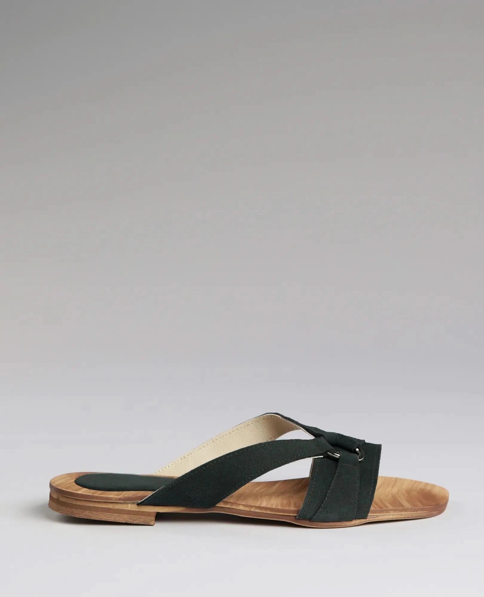 כפכפים שטוחים - אופליה - B Unique -  כפכפים