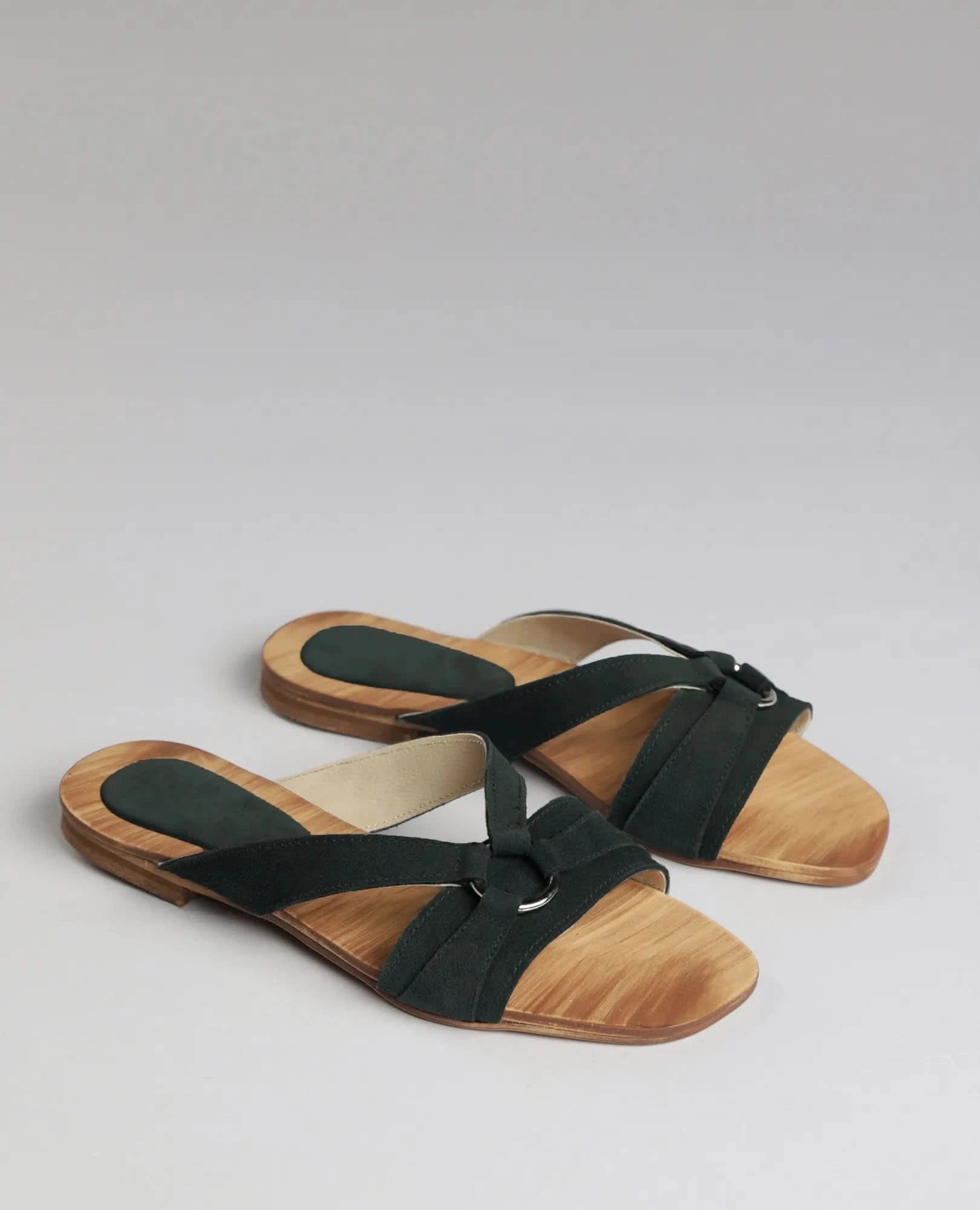 כפכפים שטוחים - אופליה - B Unique -  כפכפים