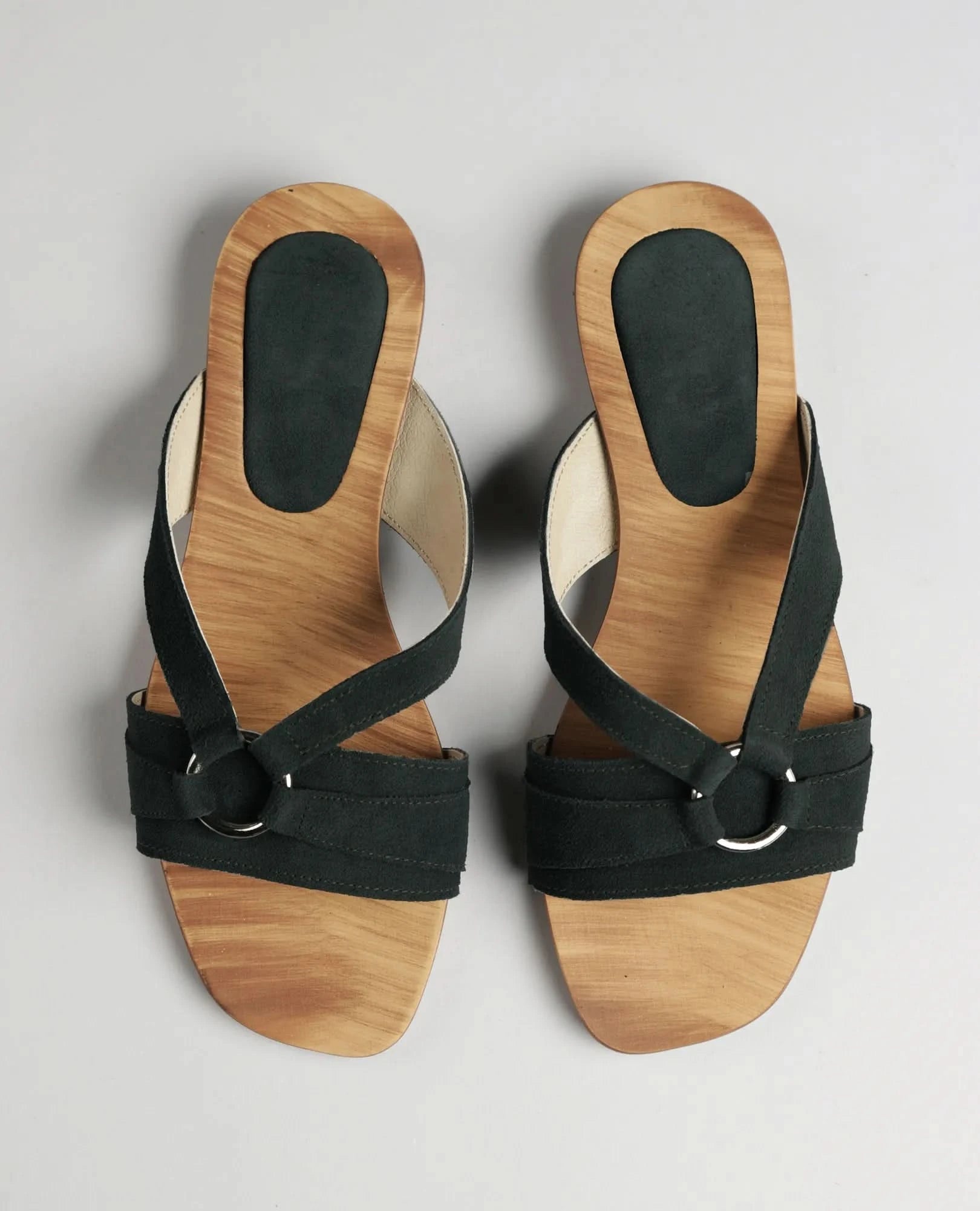 כפכפים שטוחים - אופליה - B Unique -  כפכפים