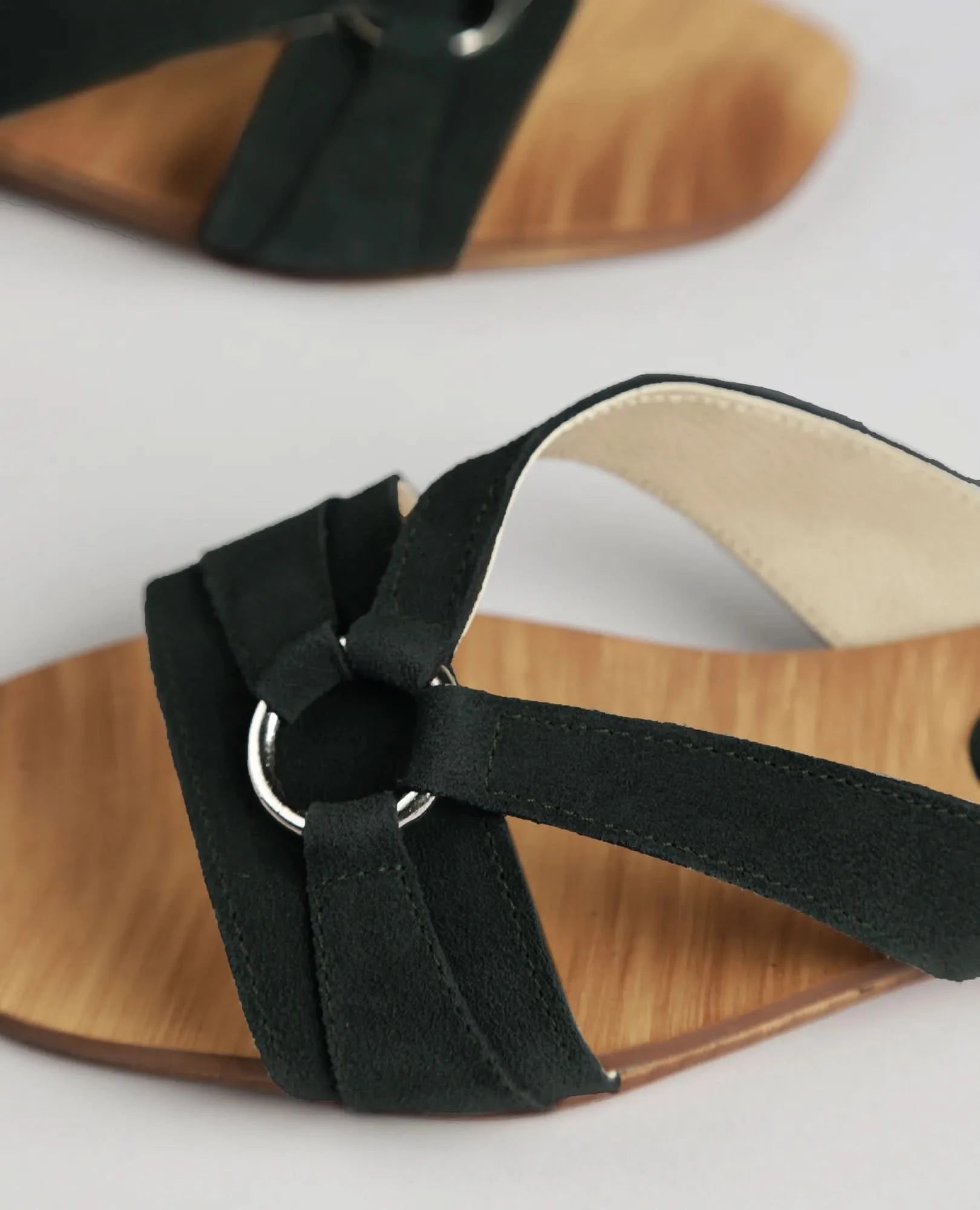 כפכפים שטוחים - אופליה - B Unique -  כפכפים