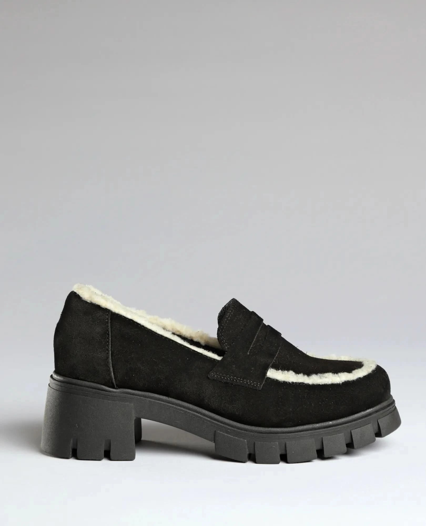 אוקספורד זמש ופרווה - דניאל - B Unique