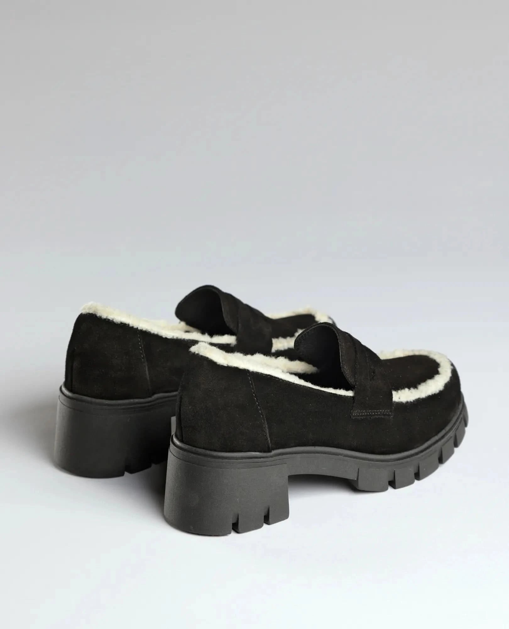 אוקספורד זמש ופרווה - דניאל - B Unique