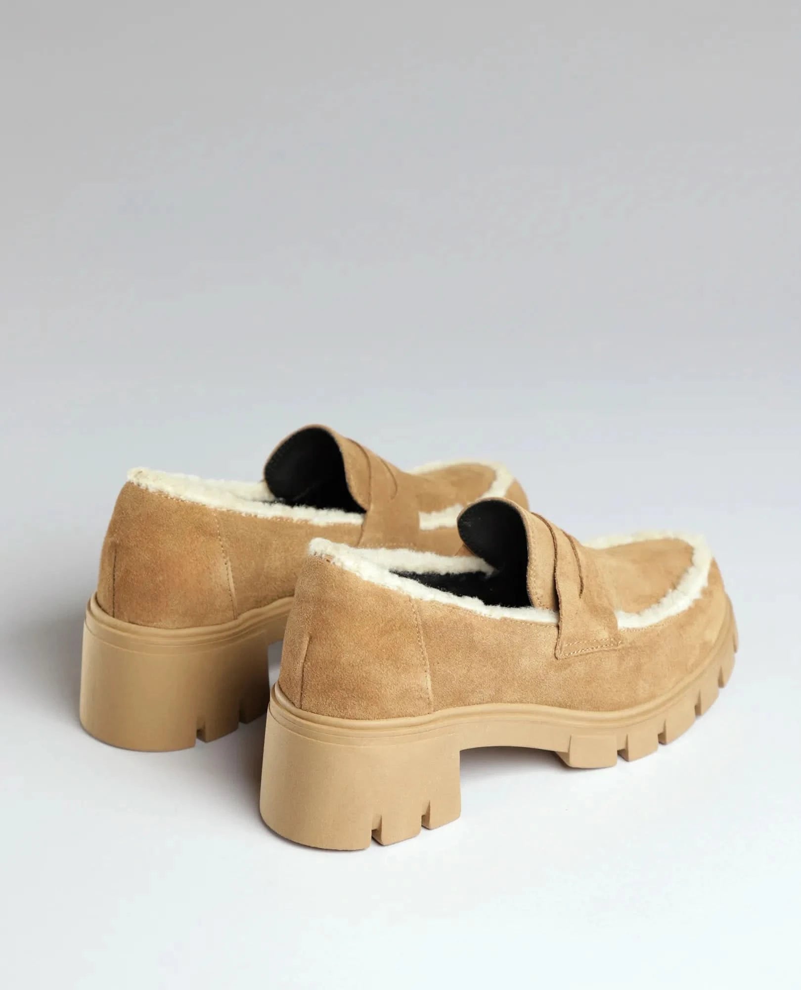 אוקספורד זמש ופרווה - דניאל - B Unique