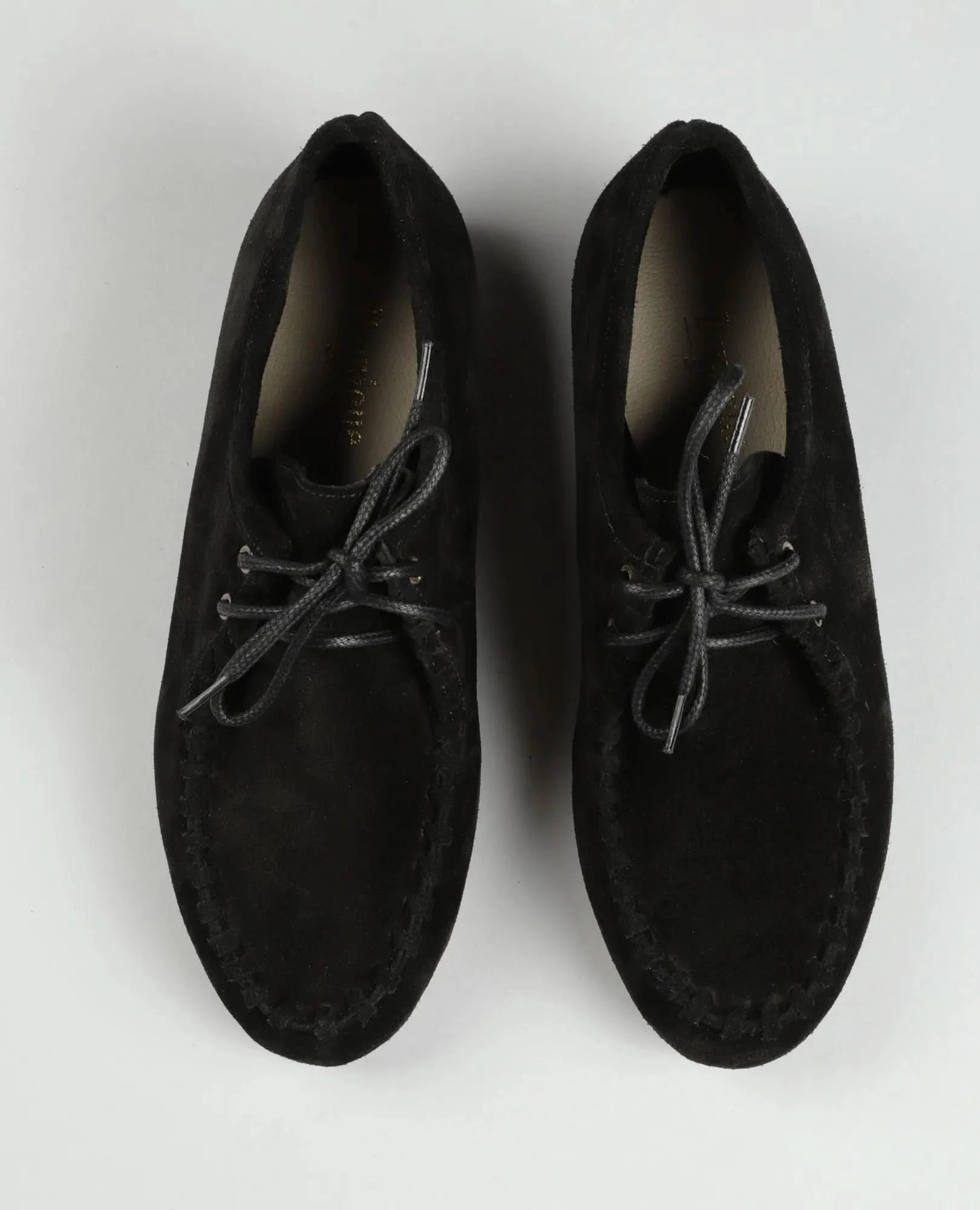 נעלי מוקסין - אוריאן - B Unique -  נעלי מוקסין