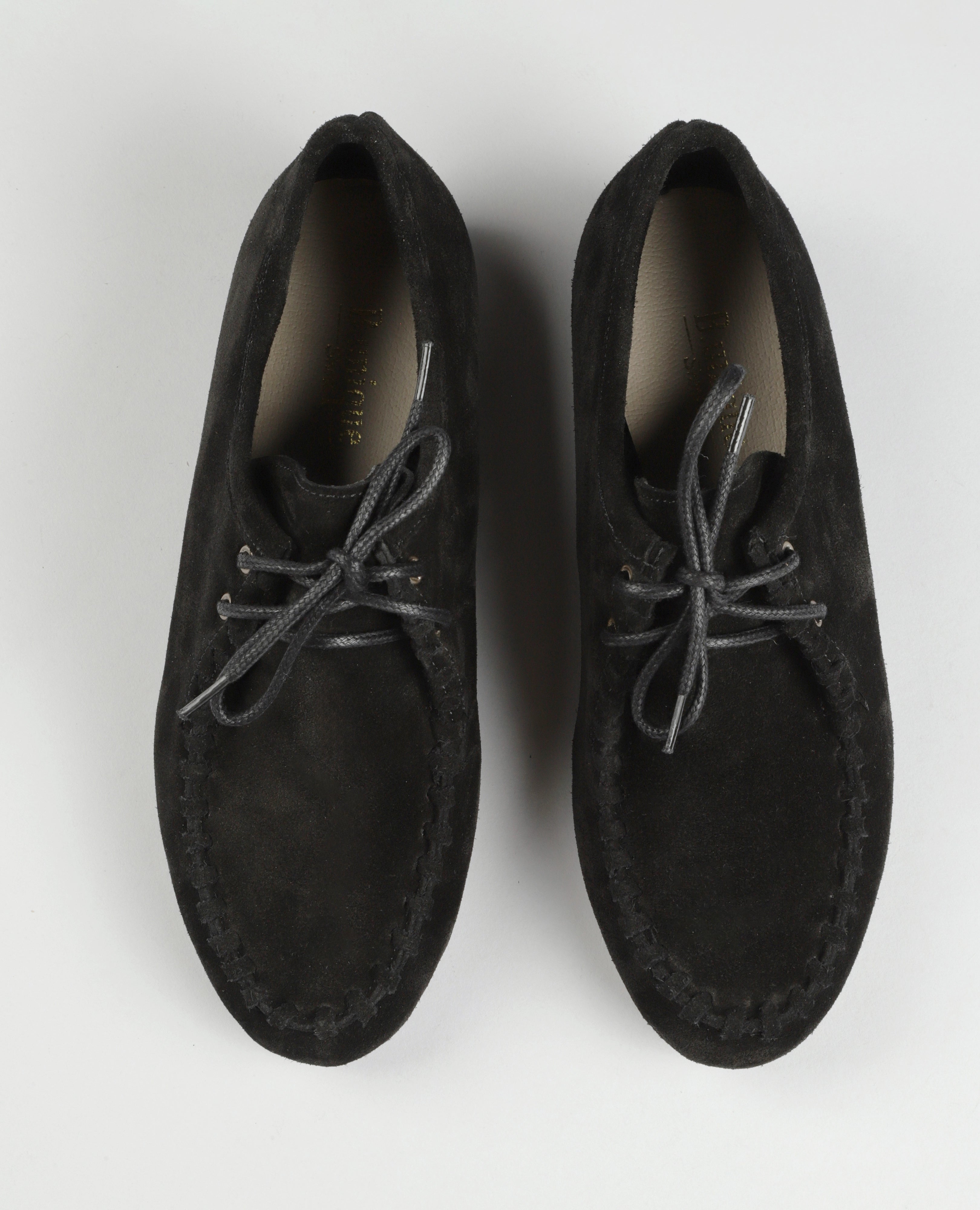 נעלי מוקסין - אוריאן