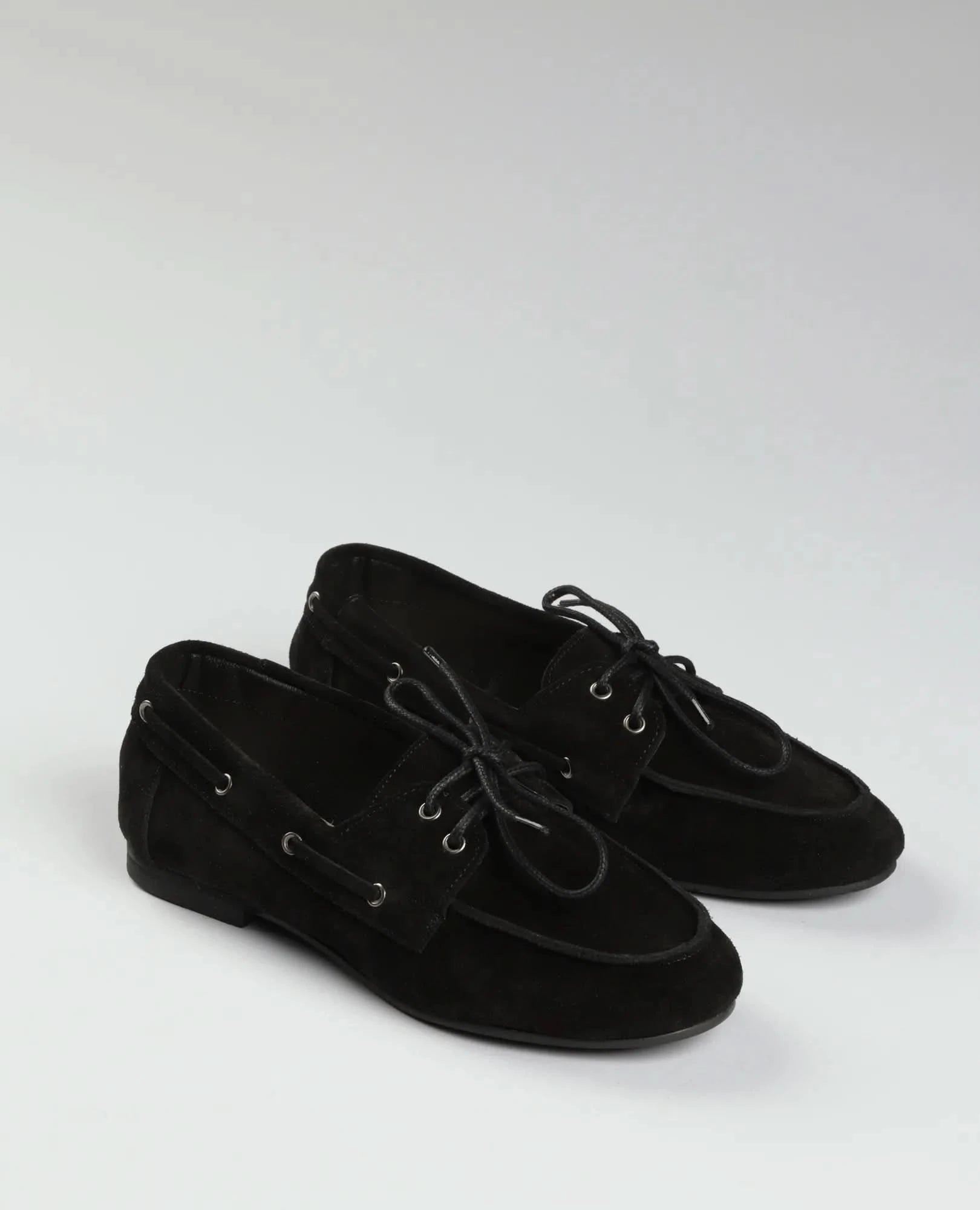 נעל מוקסין - טוהר - B Unique -  נעלי מוקסין