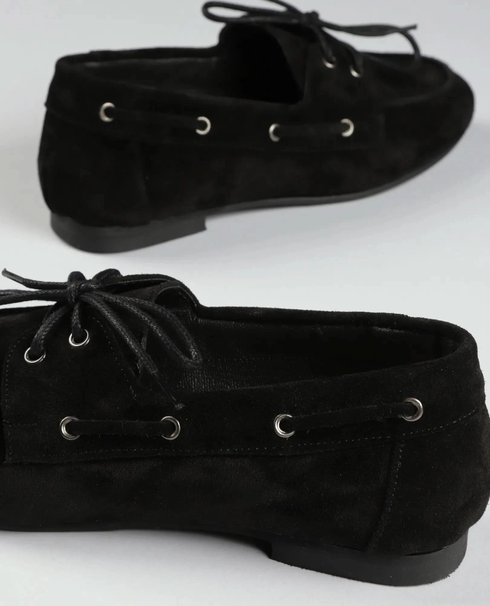 נעל מוקסין - טוהר - B Unique -  נעלי מוקסין