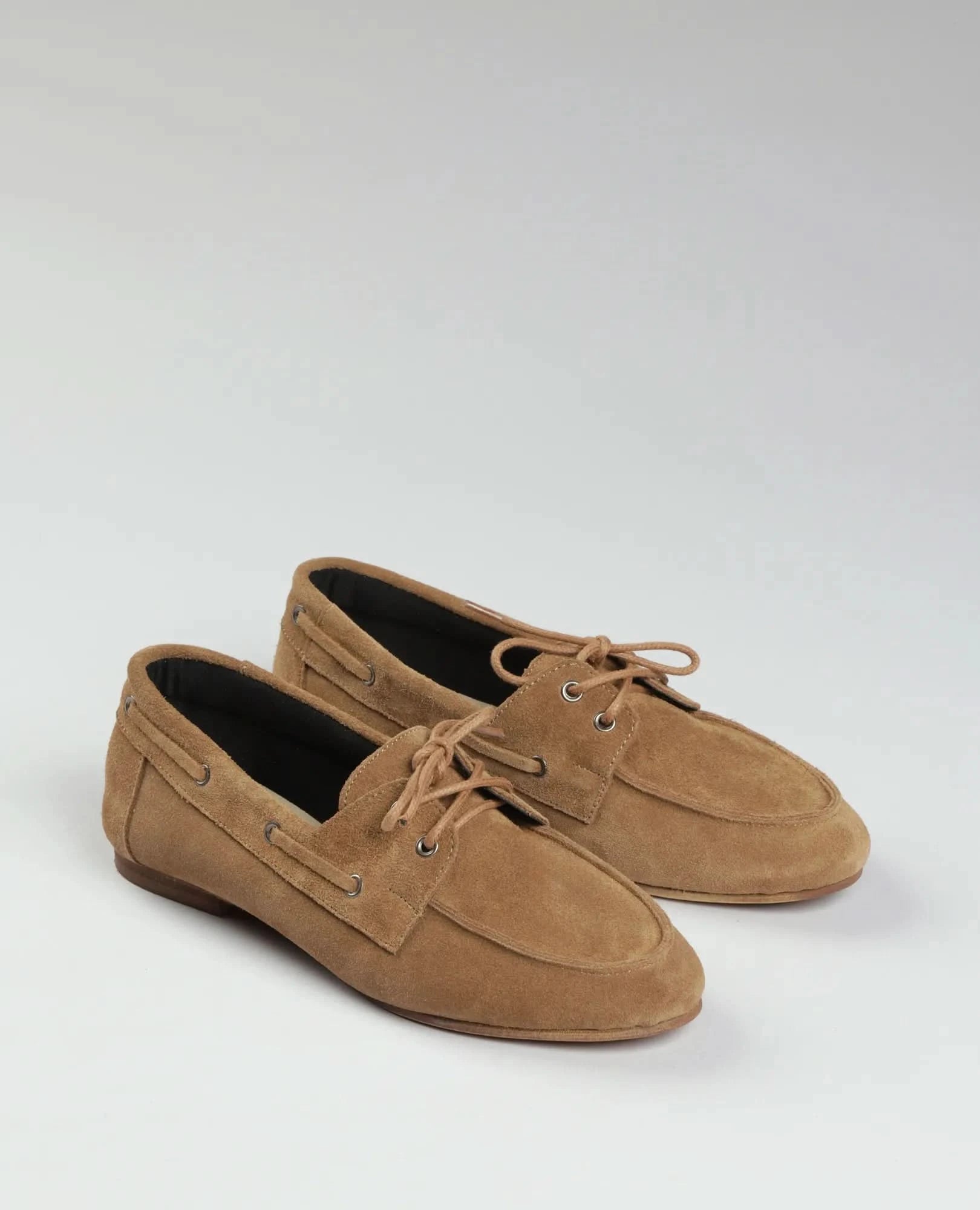 נעל מוקסין - טוהר - B Unique -  נעלי מוקסין