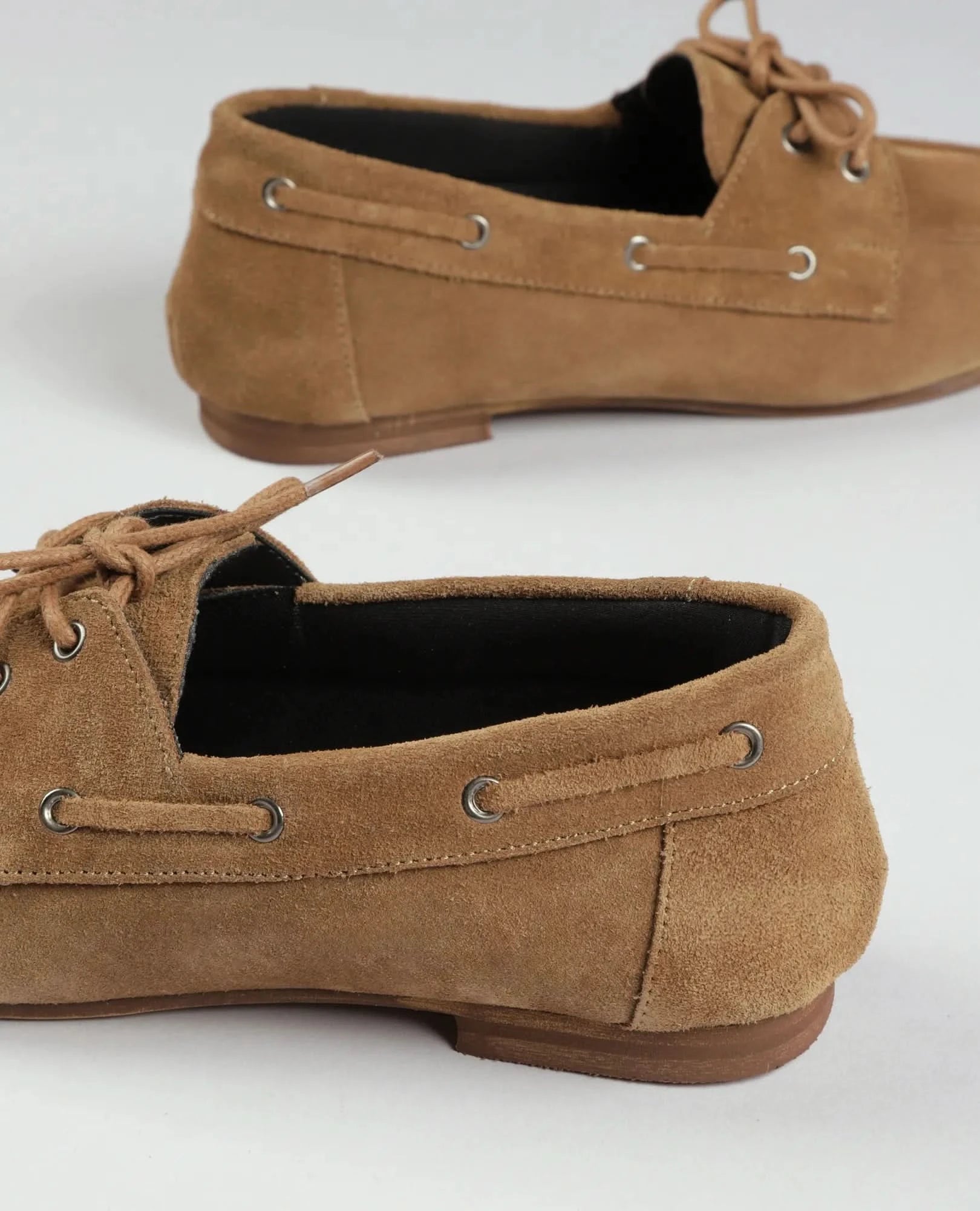 נעל מוקסין - טוהר - B Unique -  נעלי מוקסין