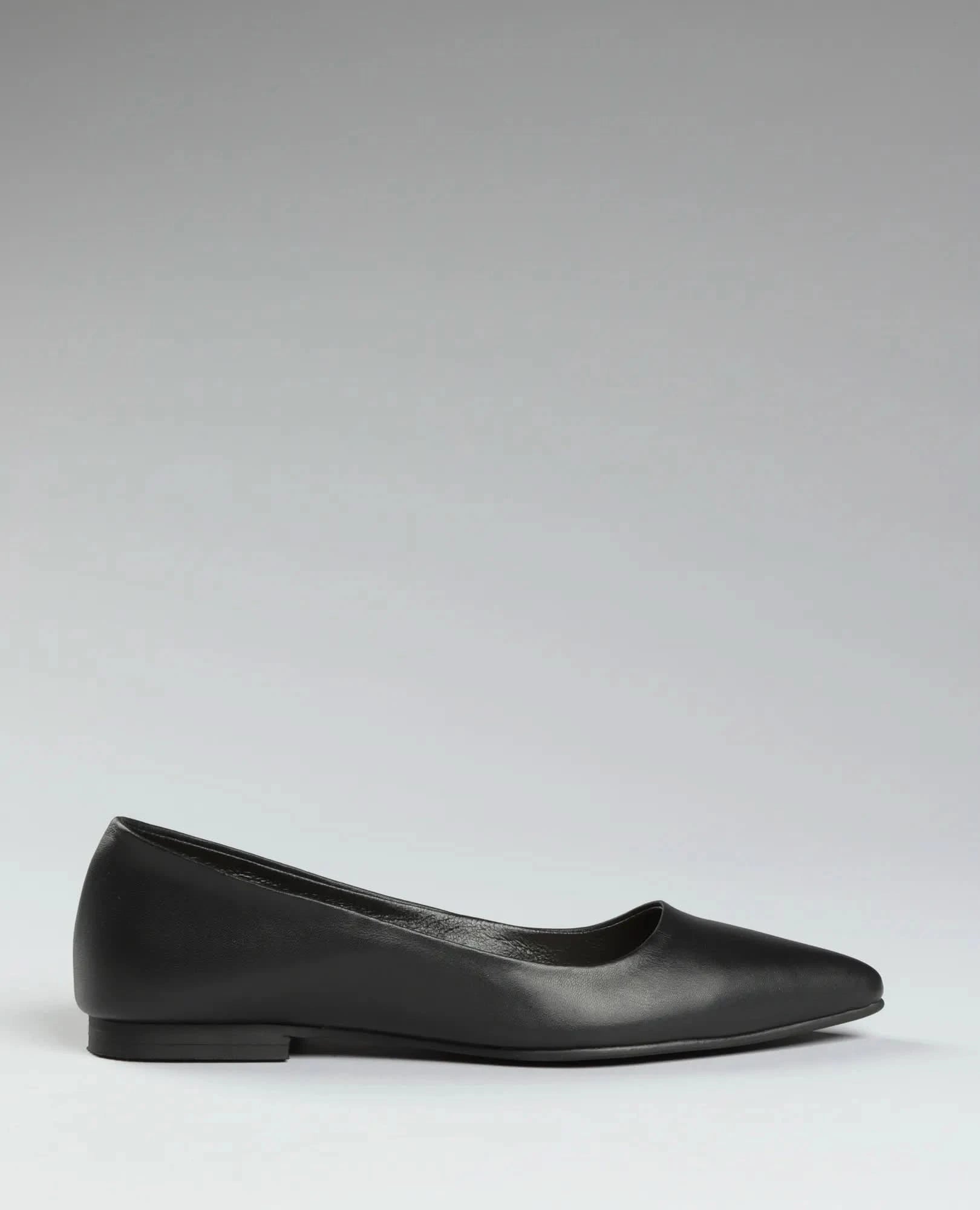 נעלי סירה - ניקה - B Unique -  נעלי סירה