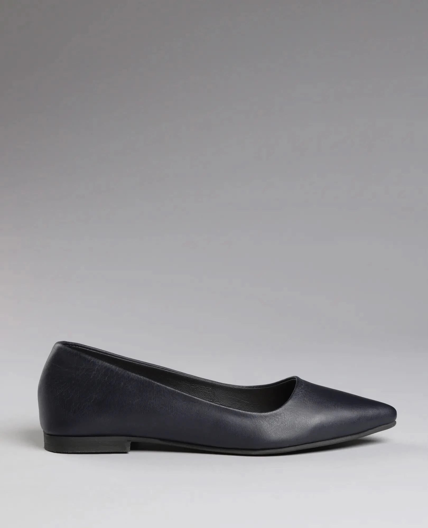 נעלי סירה - ניקה - B Unique -  נעלי סירה