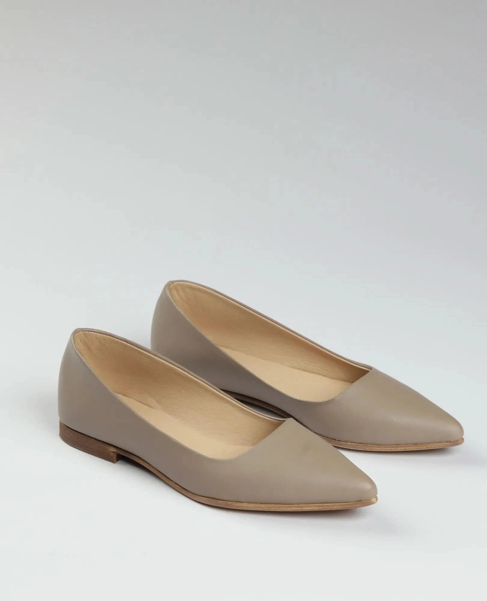 נעלי סירה - ניקה - B Unique -  נעלי סירה