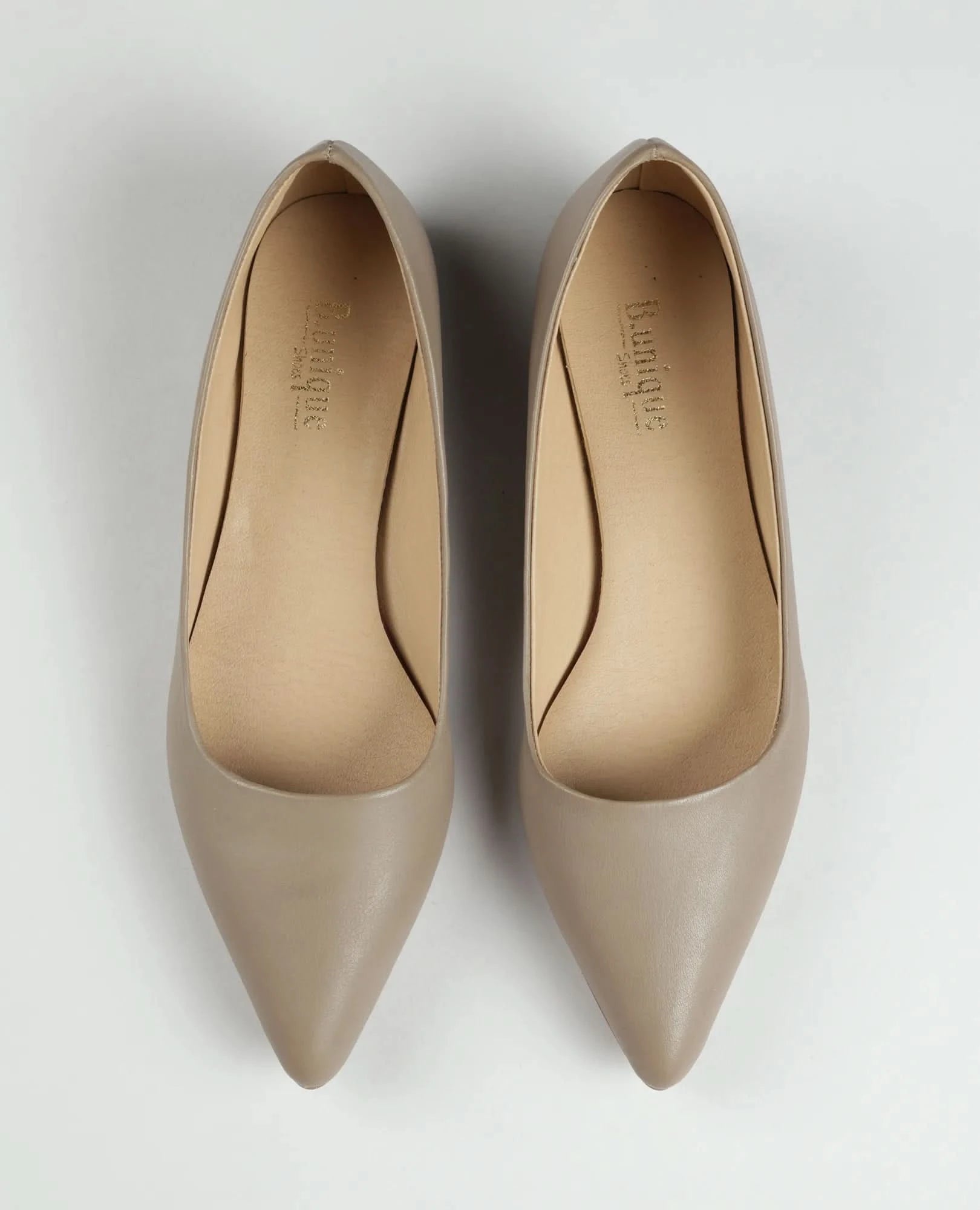 נעלי סירה - ניקה - B Unique -  נעלי סירה